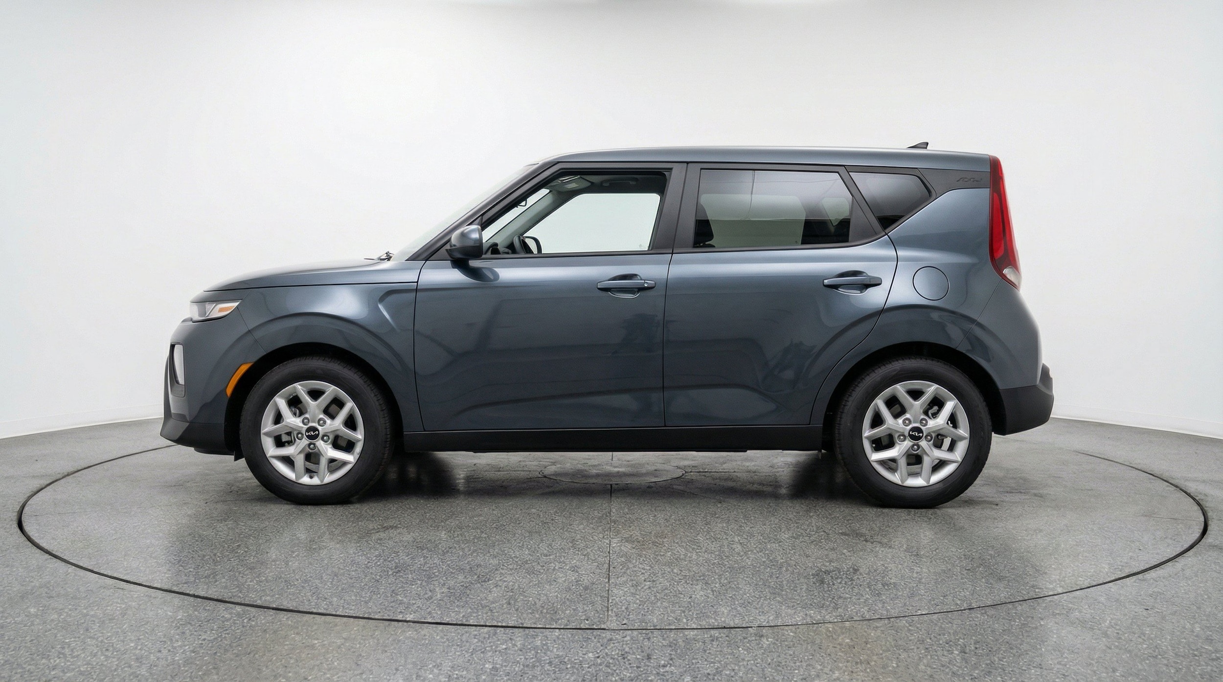Thumbnail: 2025 Kia Soul - 5