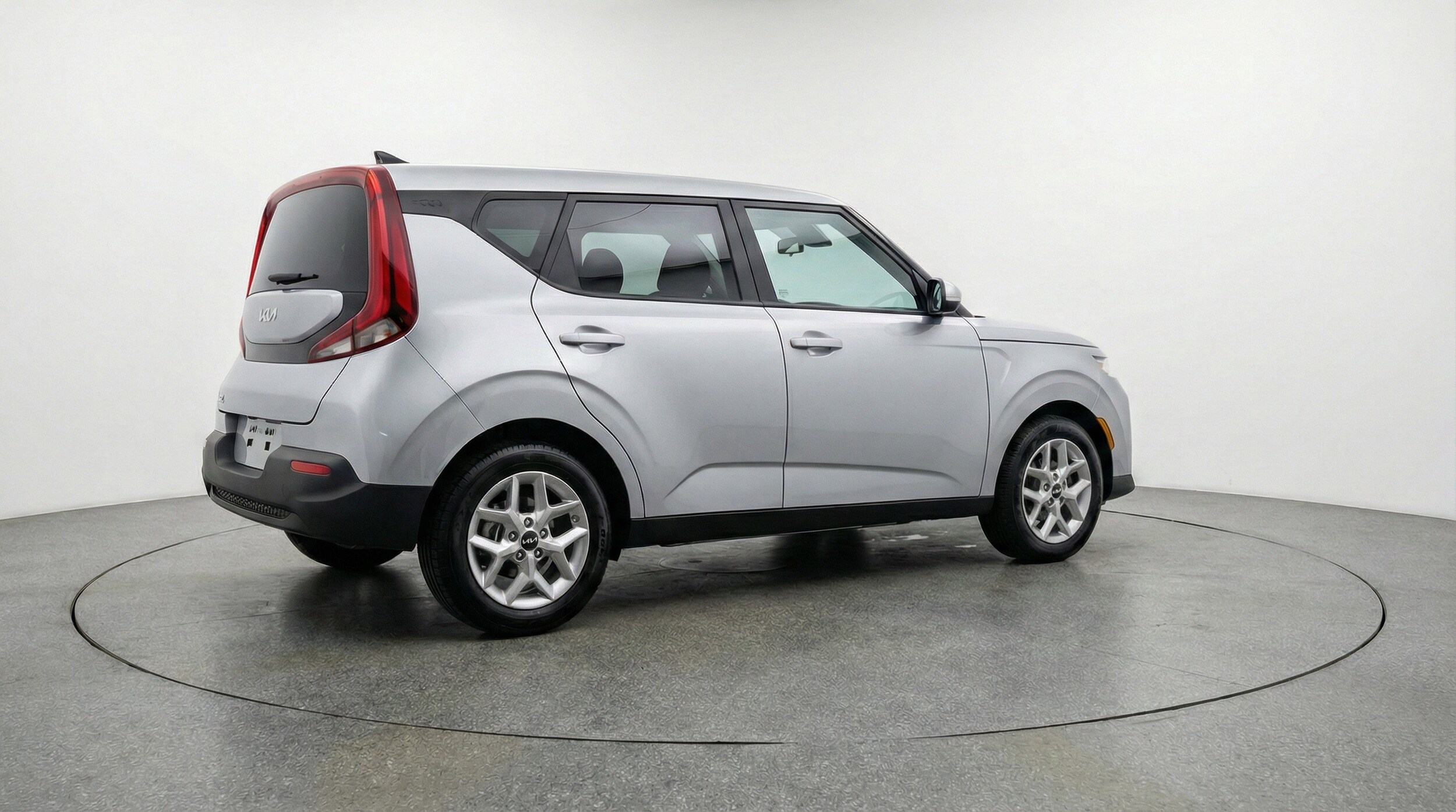 Thumbnail: 2025 Kia Soul - 9
