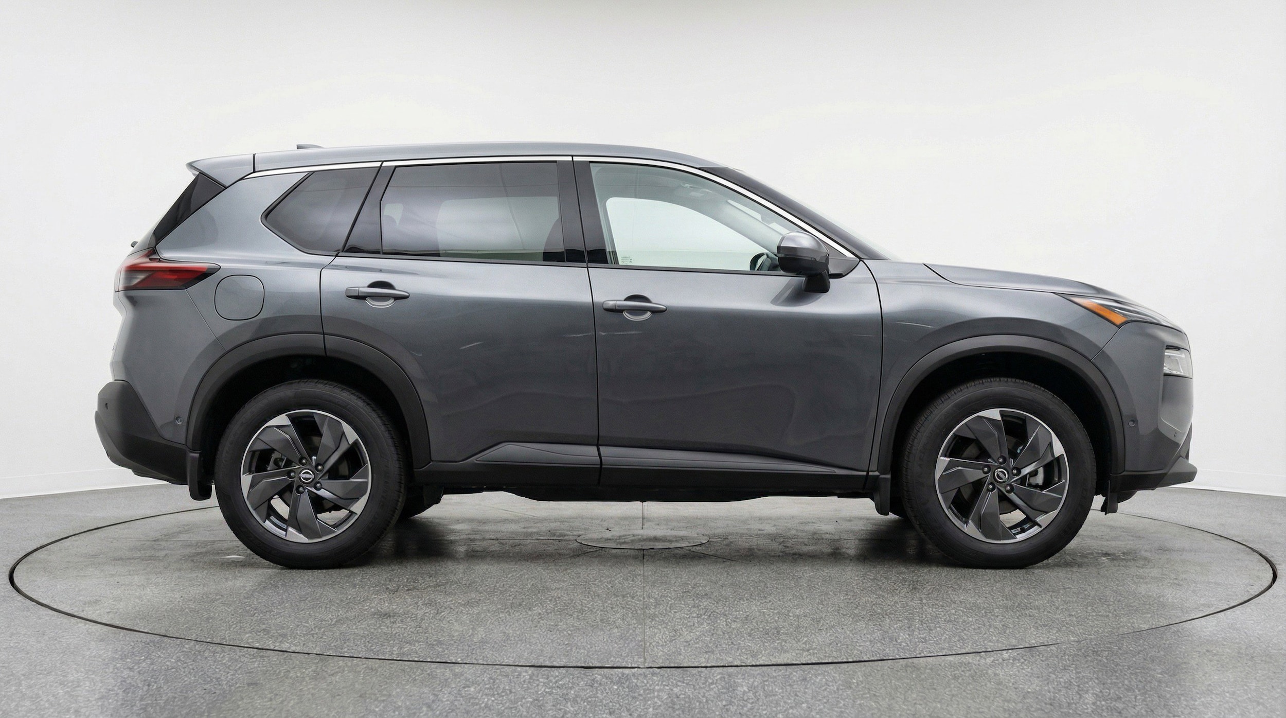 Thumbnail: 2025 Nissan Rogue - 11
