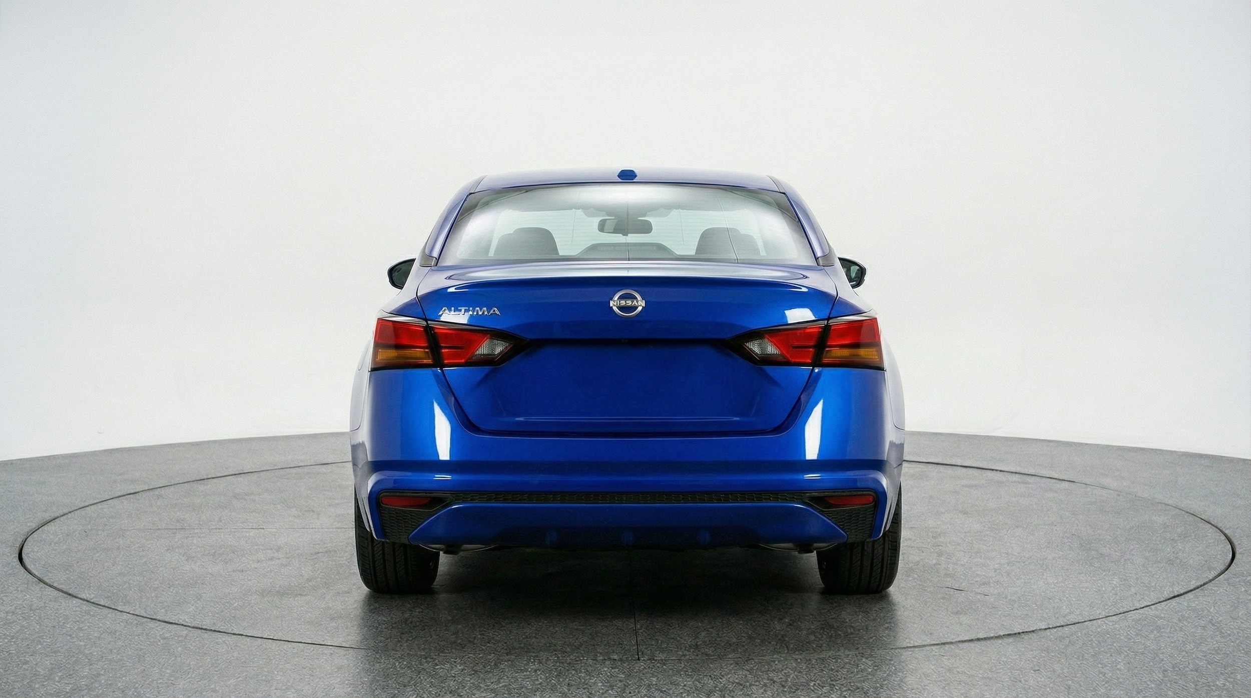 Thumbnail: 2025 Nissan Altima - 7