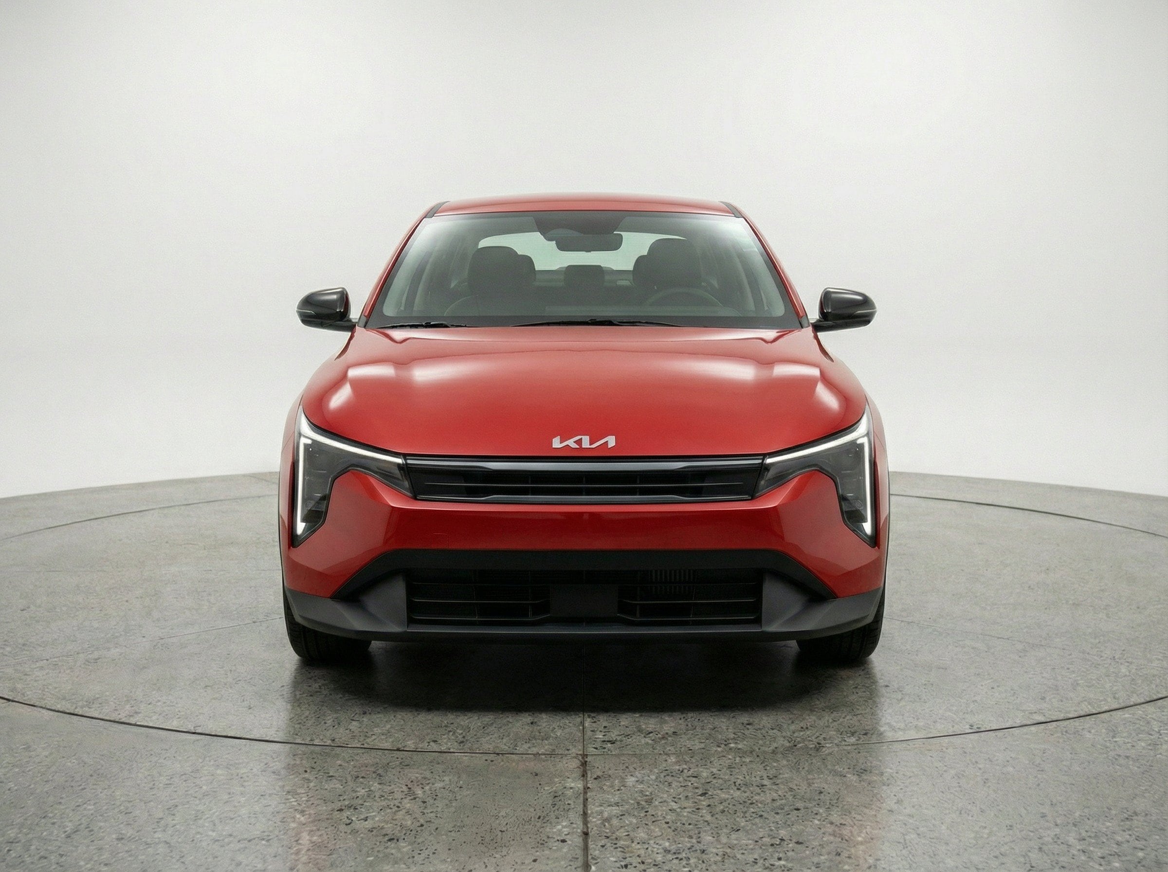 Thumbnail: 2025 Kia K4 - 2