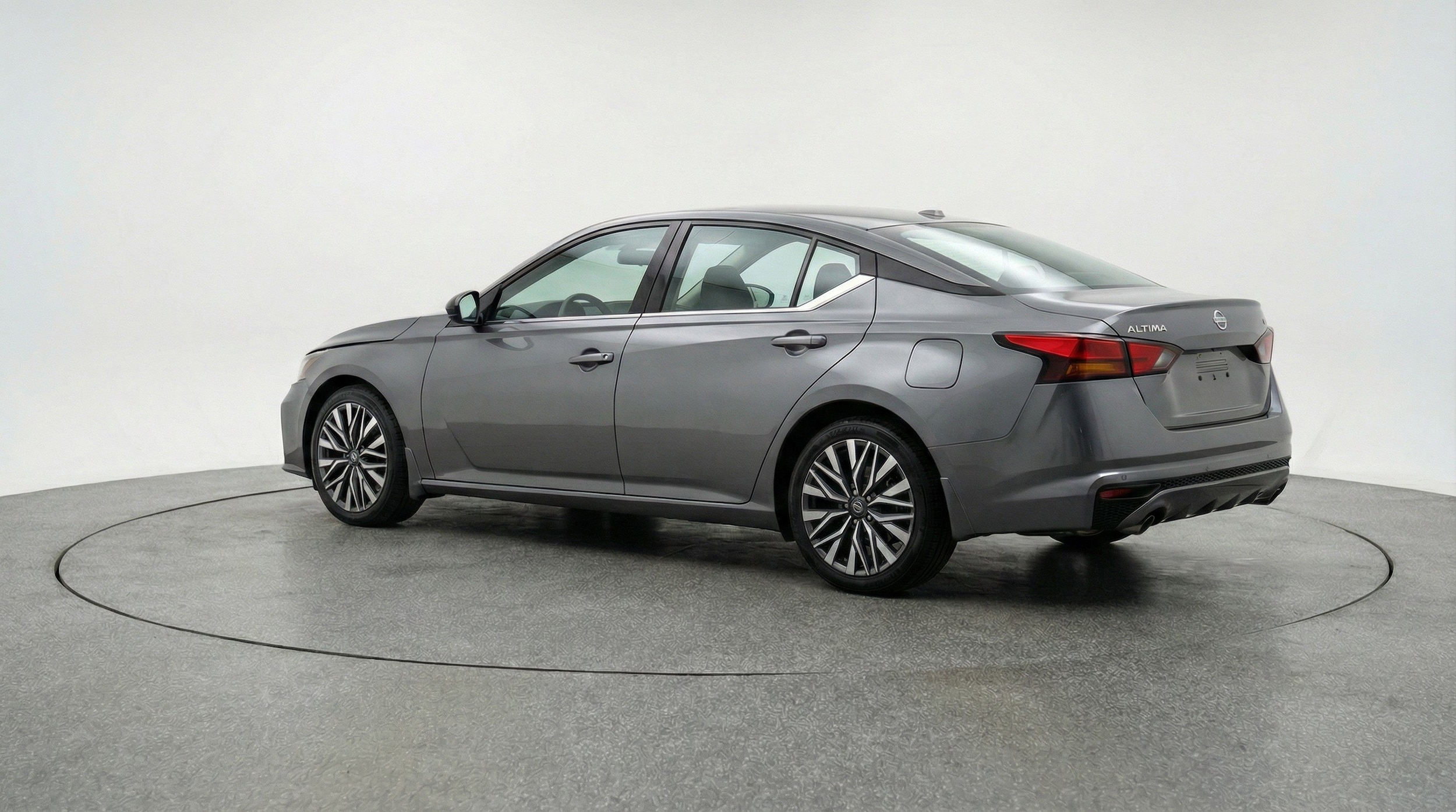 Thumbnail: 2025 Nissan Altima - 6