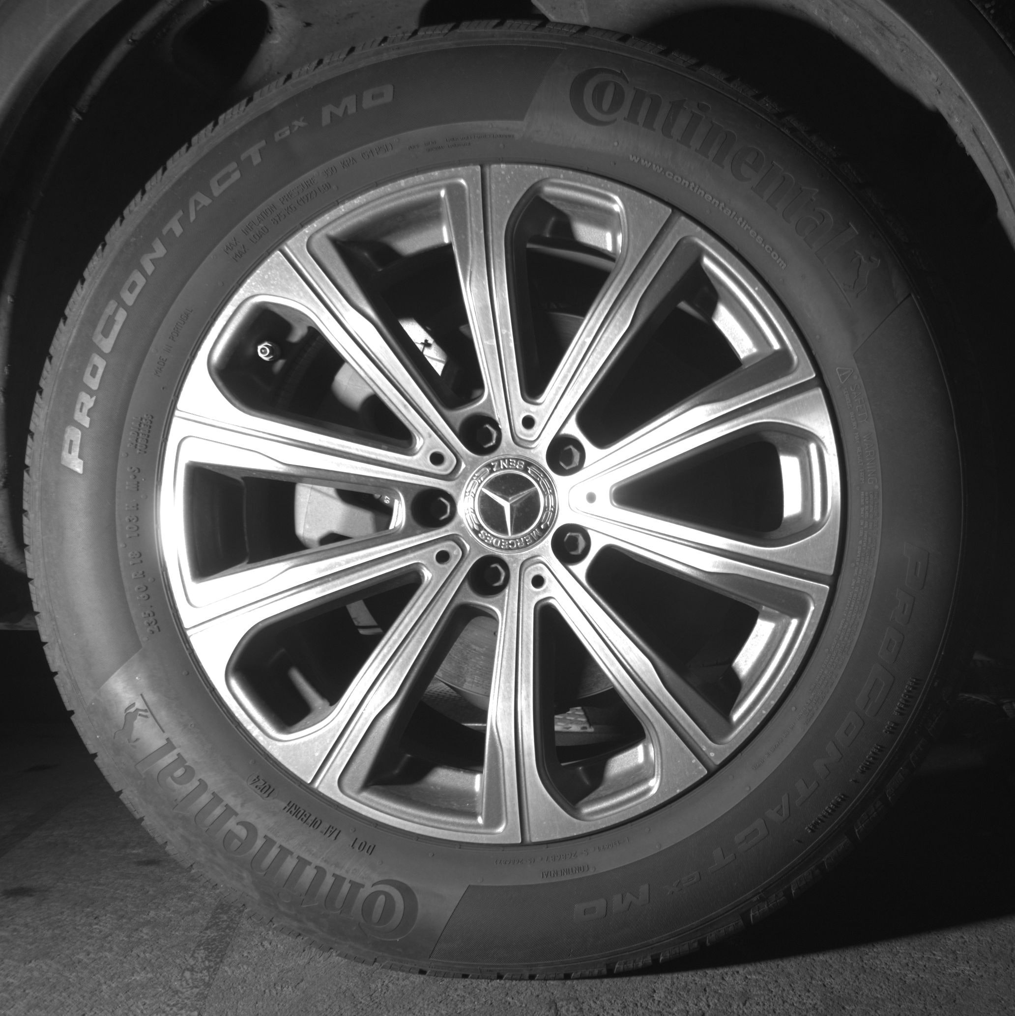 Thumbnail: 2024 Mercedes-Benz GLC - 10