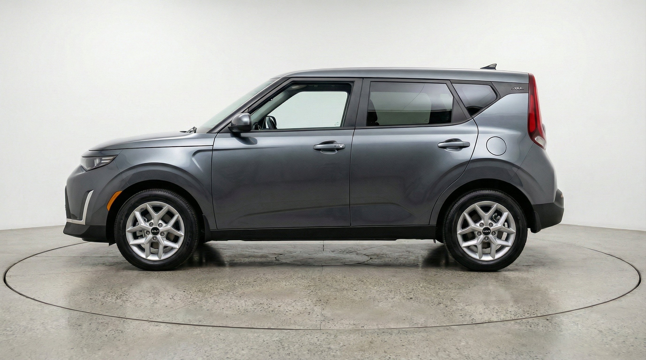 Thumbnail: 2025 Kia Soul - 5
