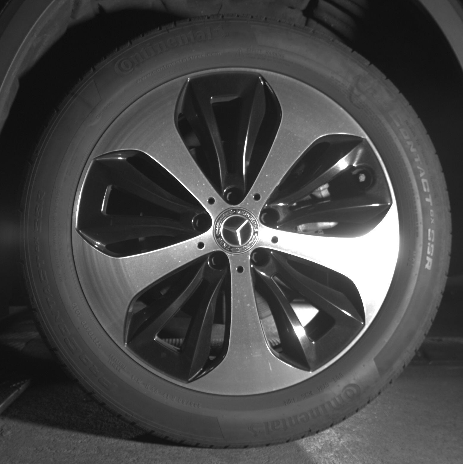 Thumbnail: 2025 Mercedes-Benz GLA - 11