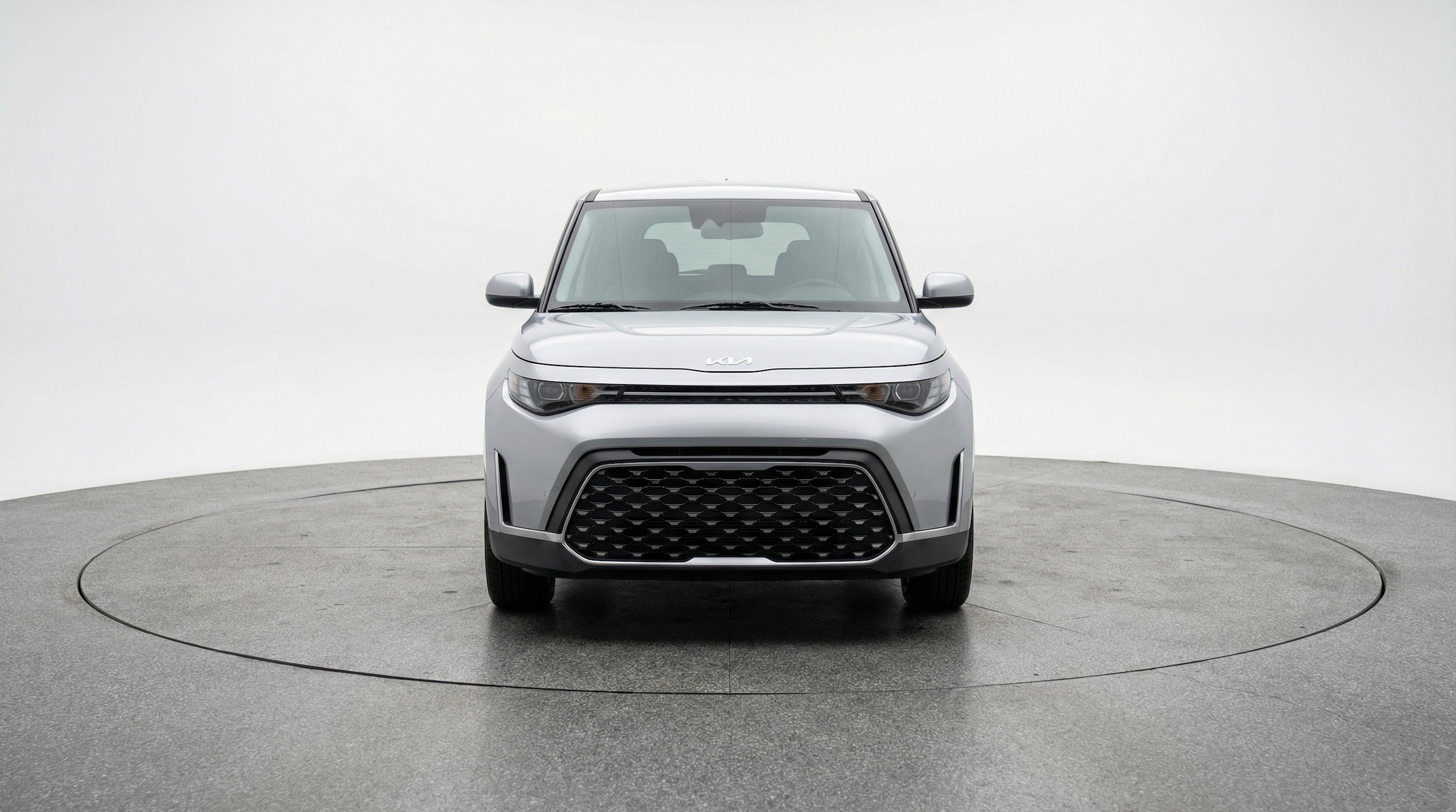 Thumbnail: 2025 Kia Soul - 2