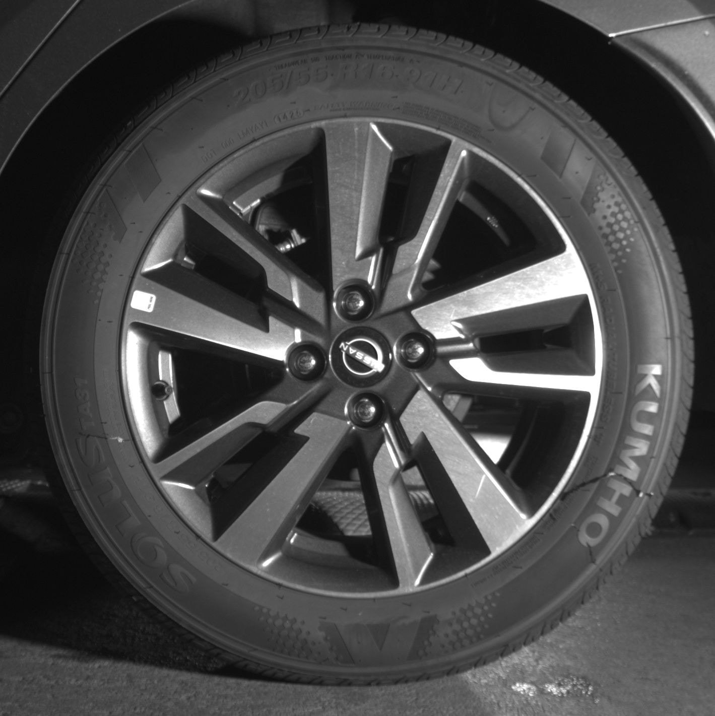 Thumbnail: 2025 Nissan Versa - 11