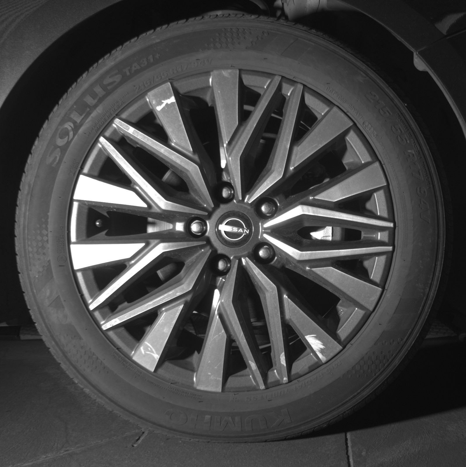 Thumbnail: 2025 Nissan Altima - 13
