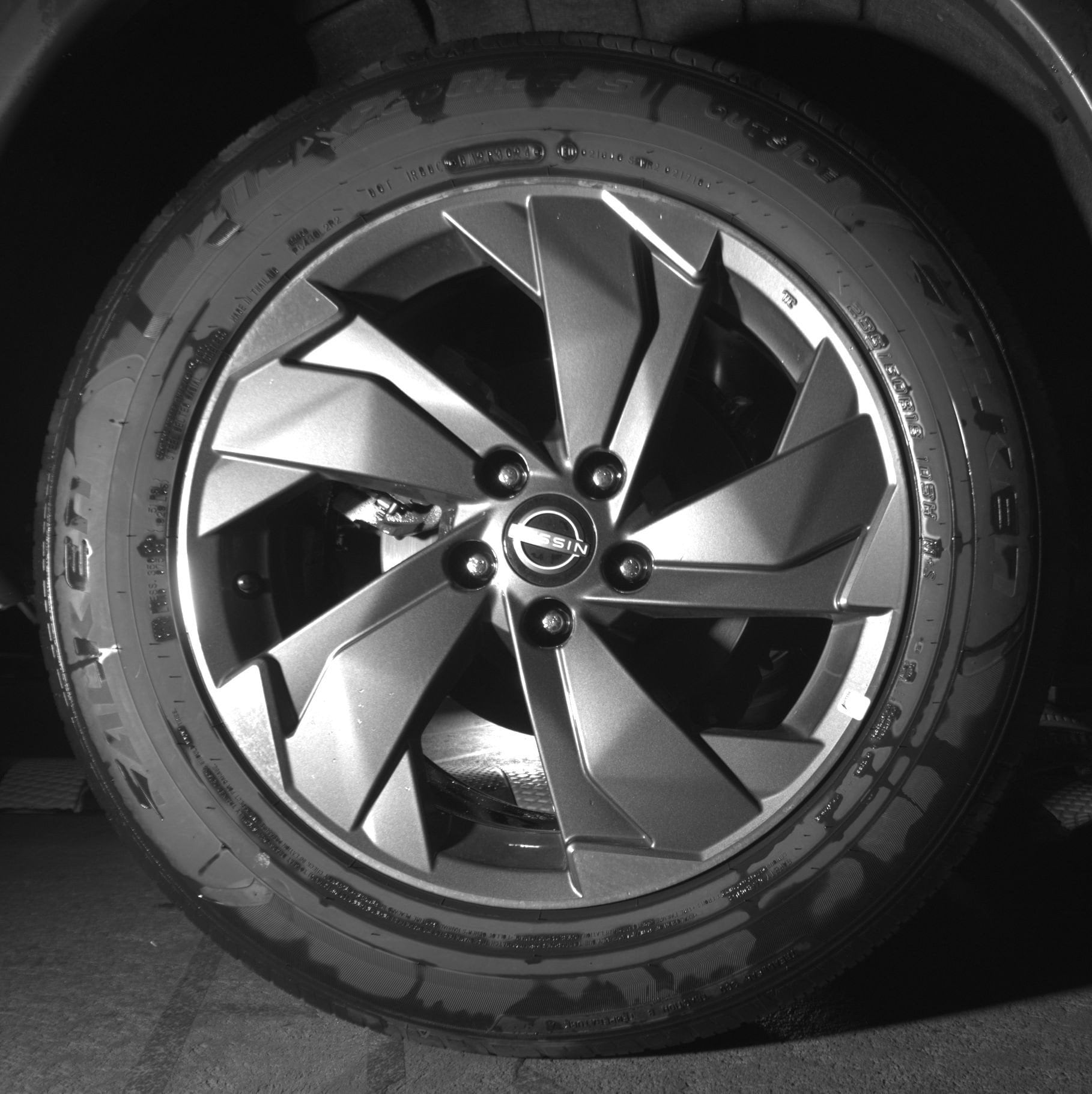 Thumbnail: 2025 Nissan Rogue - 15