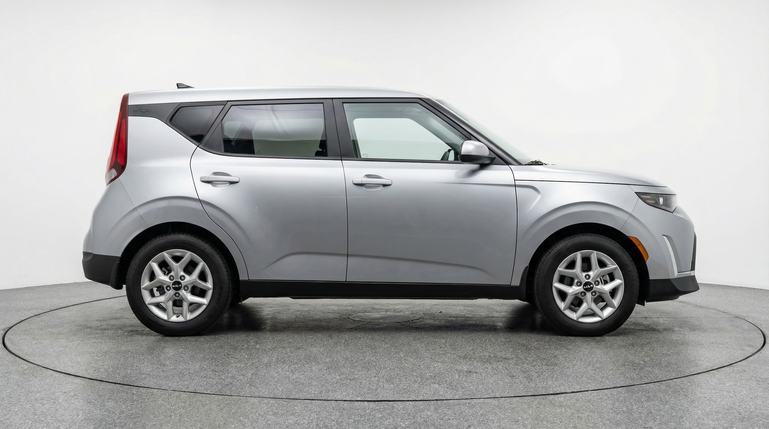 Thumbnail: 2025 Kia Soul - 8