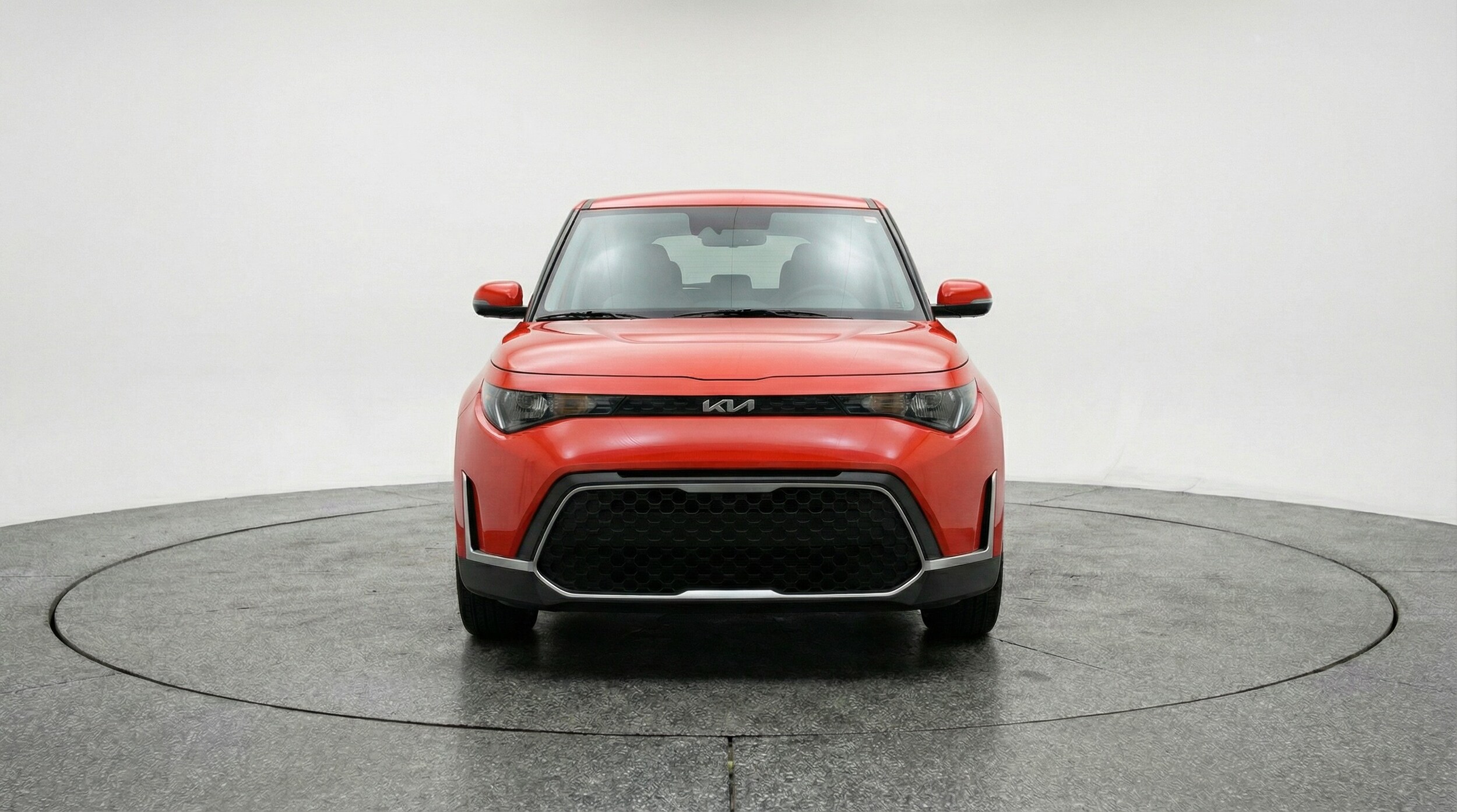 Thumbnail: 2025 Kia Soul - 2