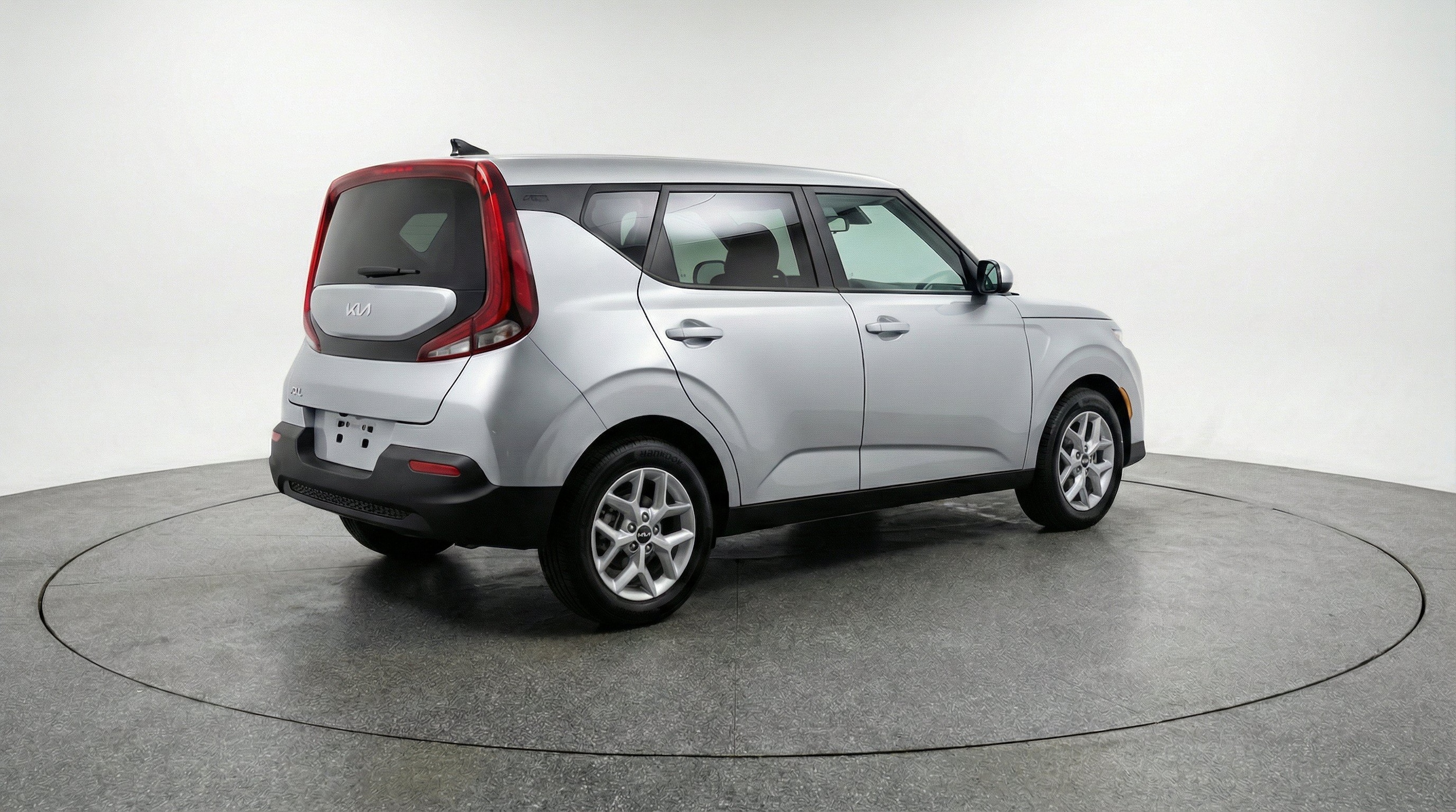 Thumbnail: 2025 Kia Soul - 9