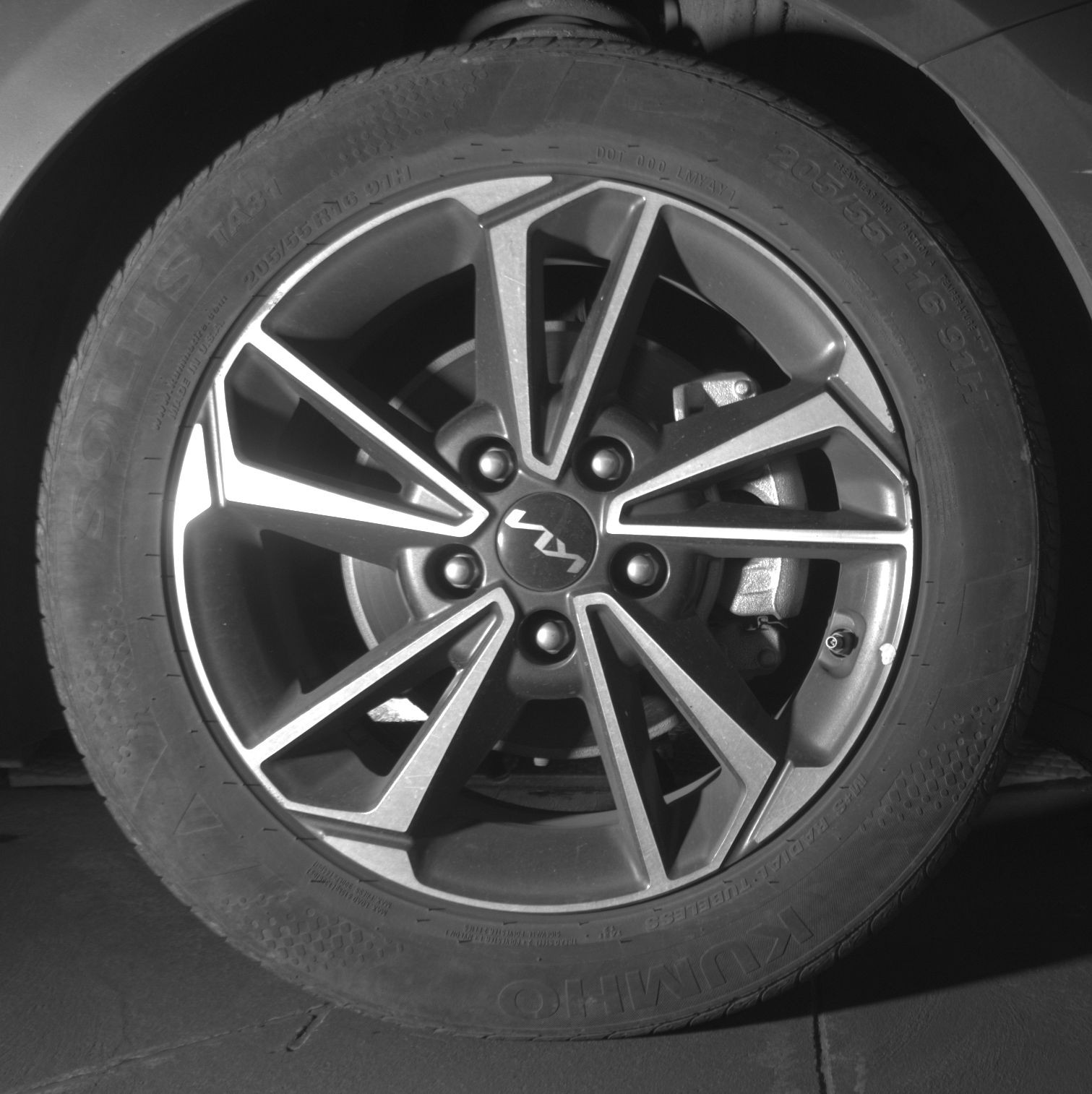 Thumbnail: 2024 Kia Forte - 15