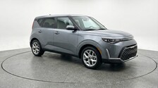 2025 Kia Soul  -
                  Kahului, HI