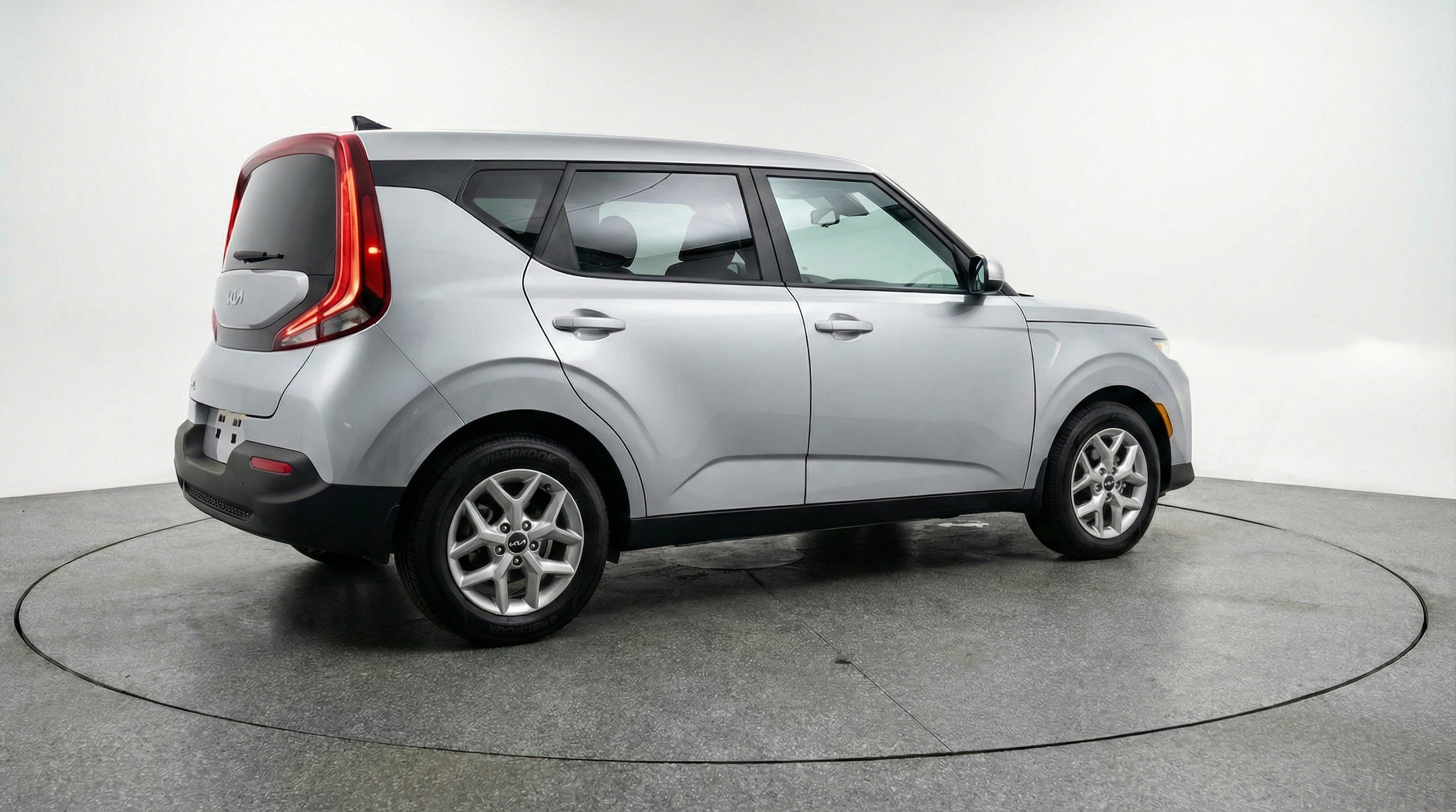 Thumbnail: 2025 Kia Soul - 9