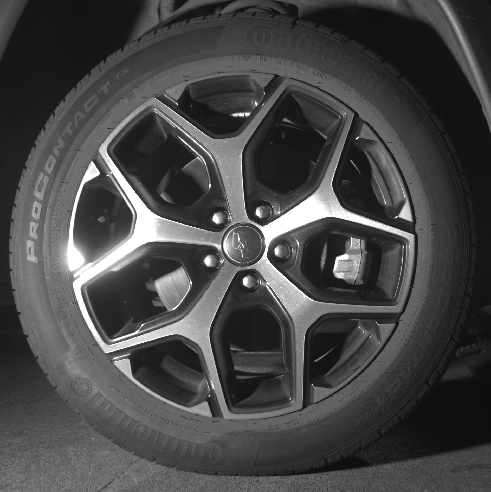 Thumbnail: 2025 Jeep Compass - 10