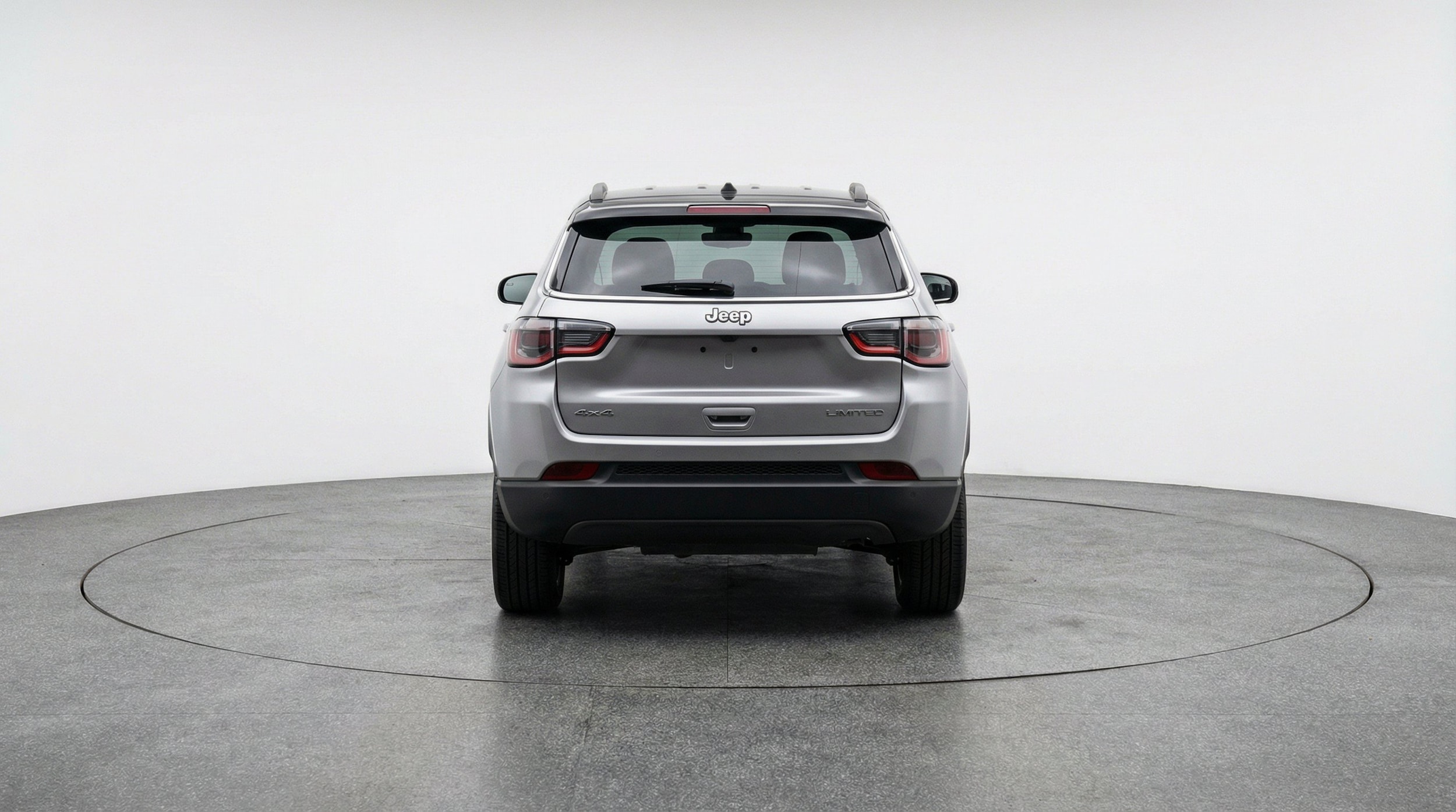 Thumbnail: 2025 Jeep Compass - 7