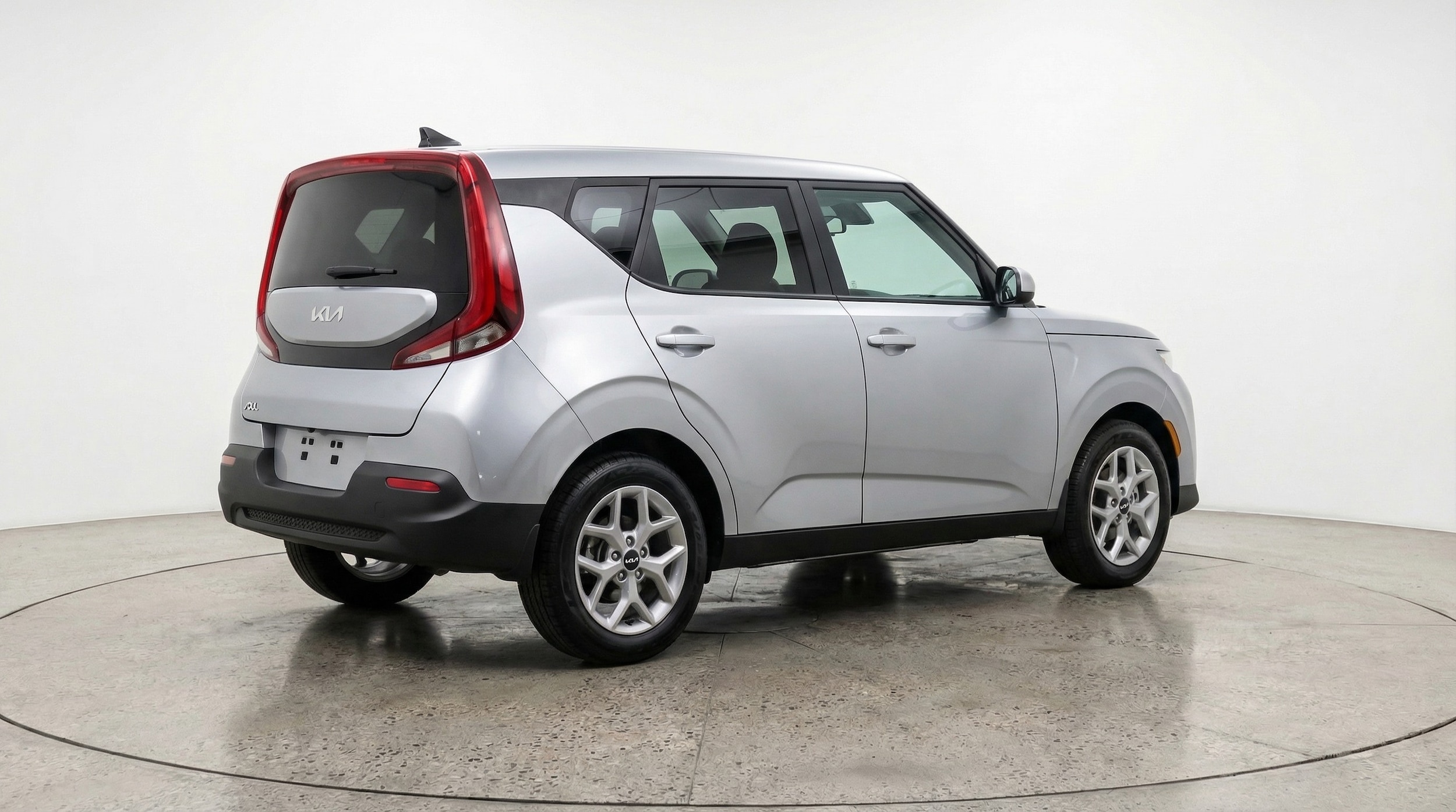 Thumbnail: 2025 Kia Soul - 7