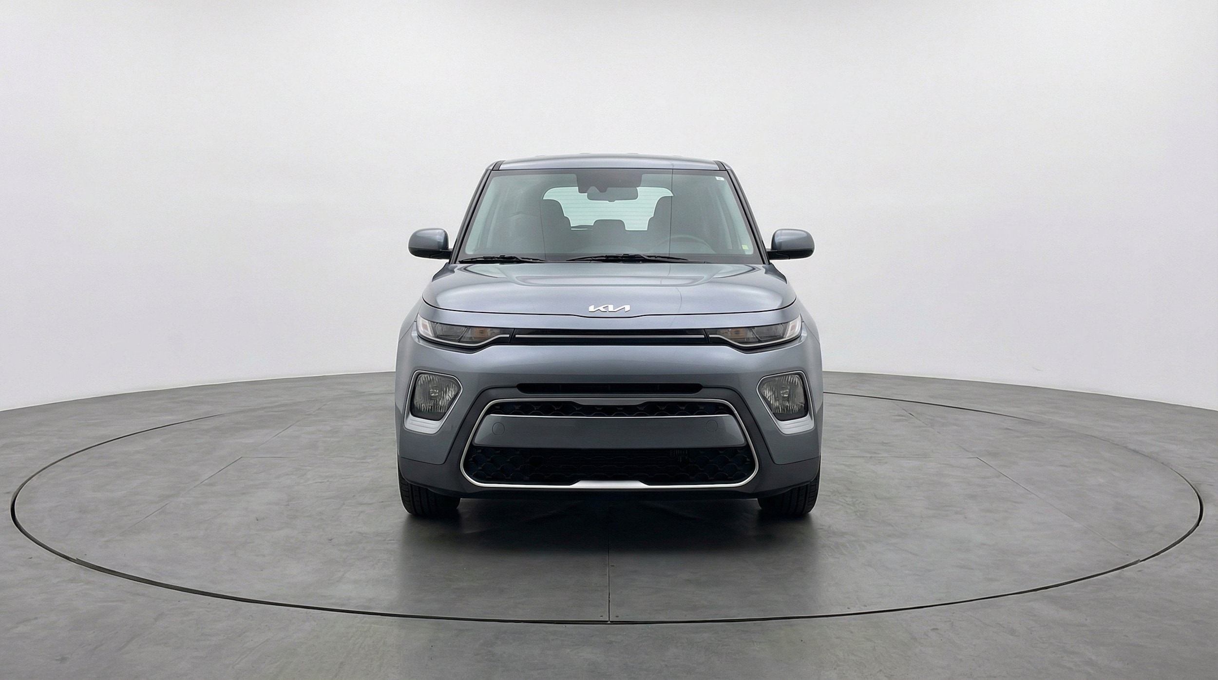Thumbnail: 2025 Kia Soul - 2