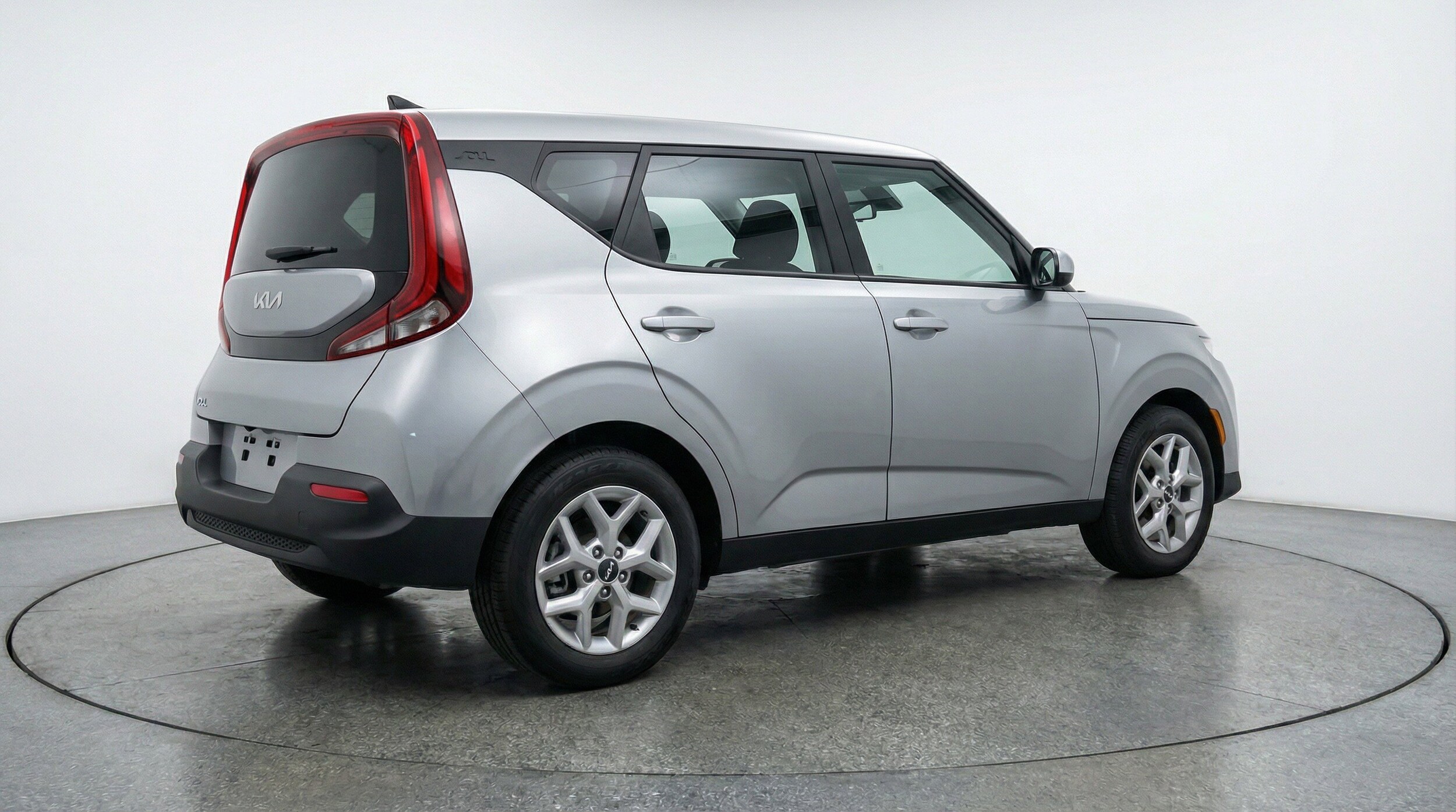 Thumbnail: 2025 Kia Soul - 9