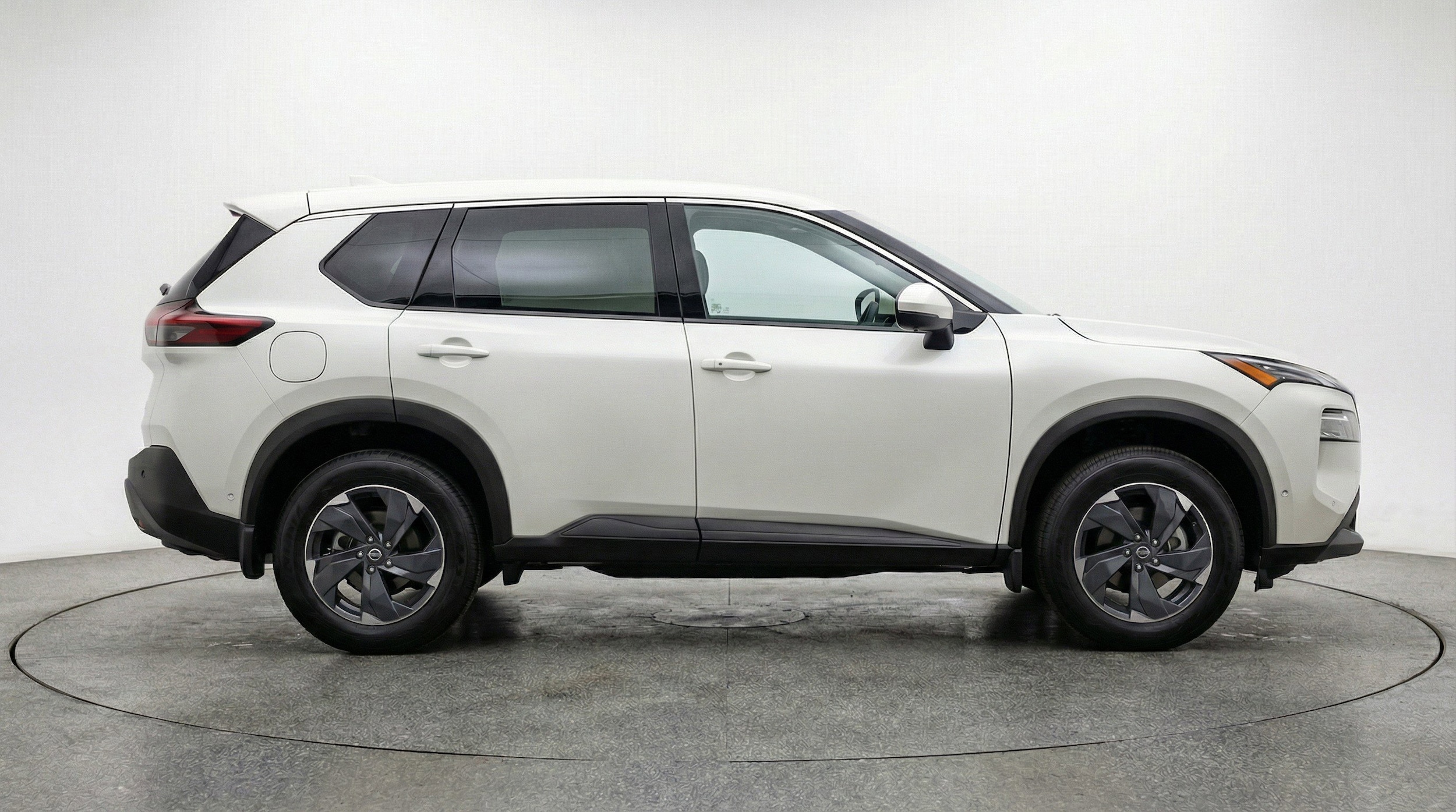 Thumbnail: 2025 Nissan Rogue - 11