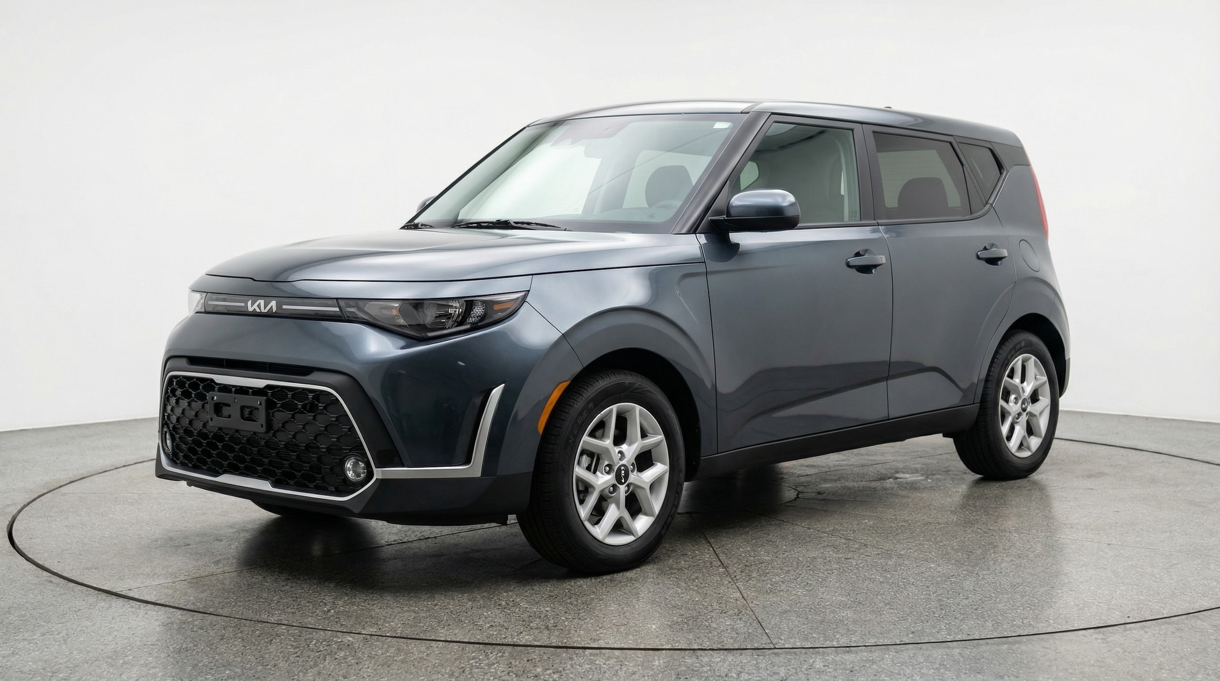 Thumbnail: 2025 Kia Soul - 3