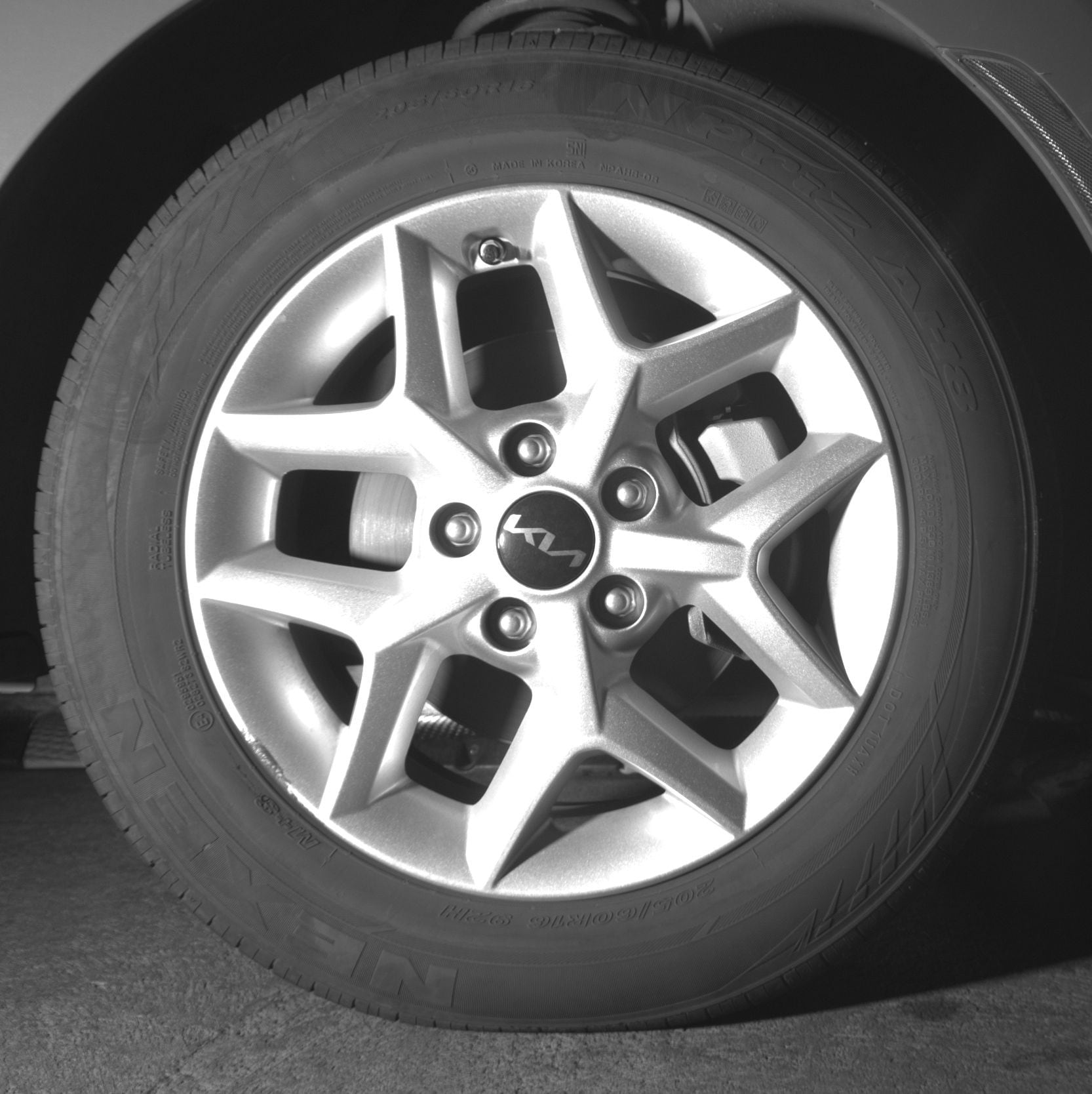 Thumbnail: 2025 Kia Soul - 10