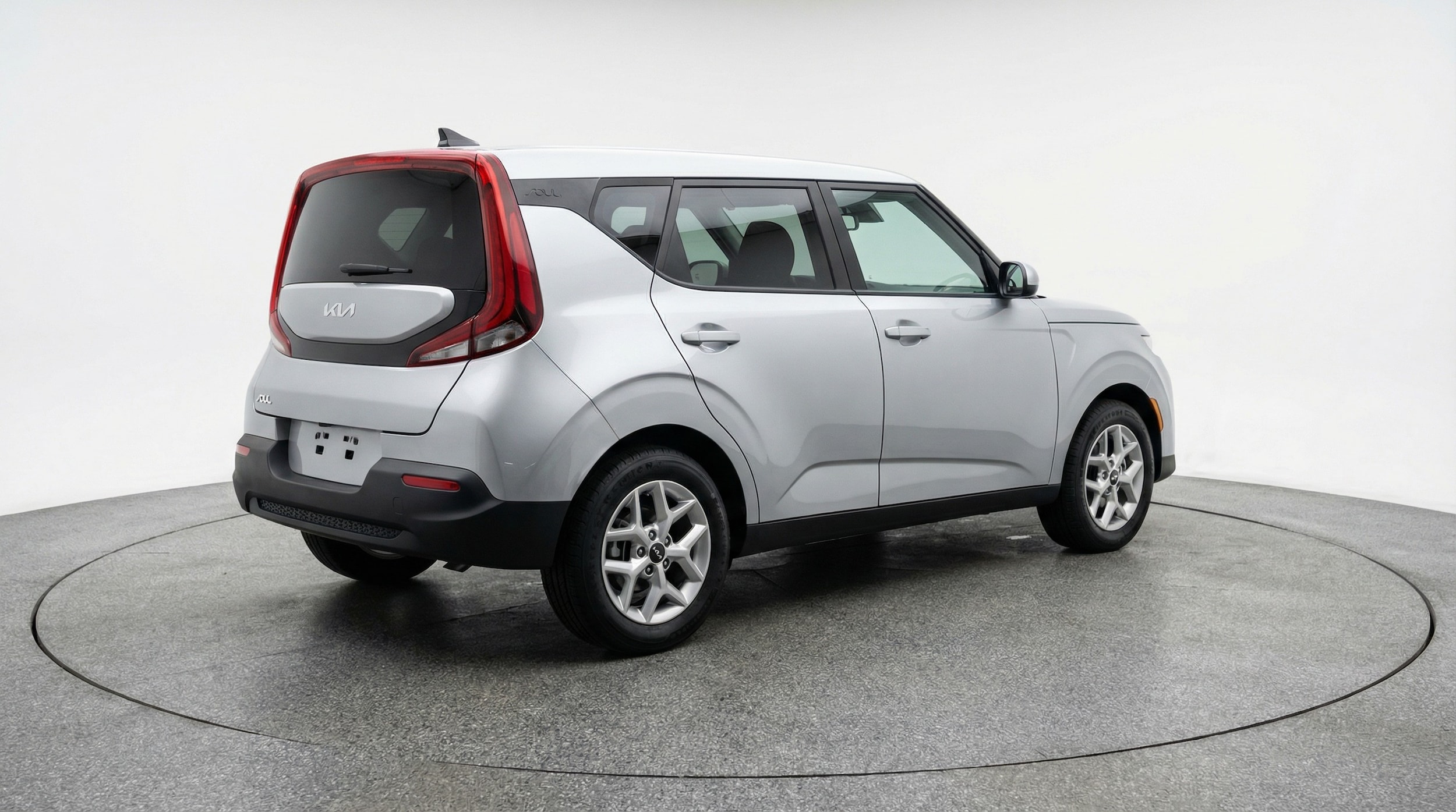 Thumbnail: 2025 Kia Soul - 7