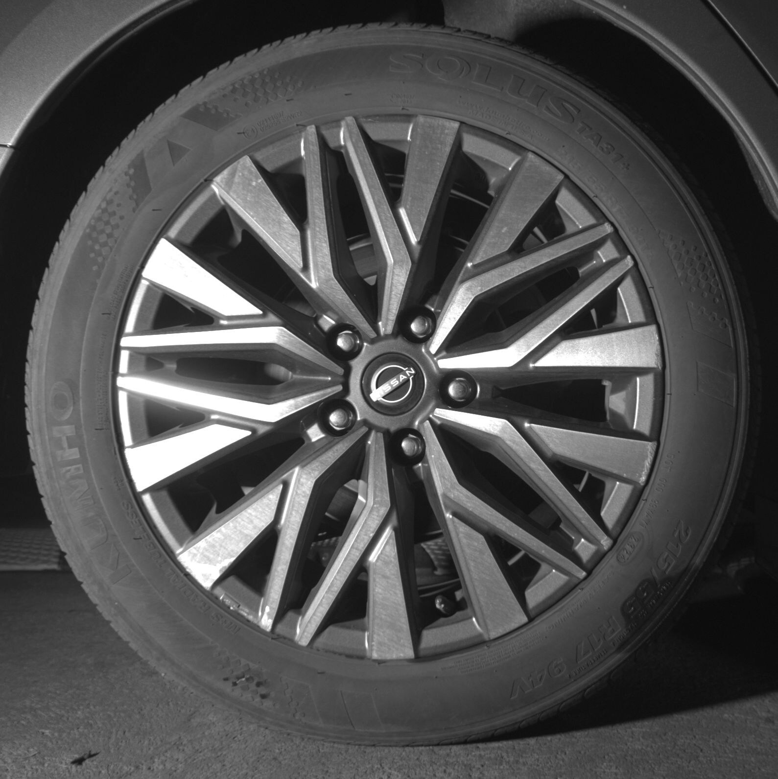 Thumbnail: 2025 Nissan Altima - 12