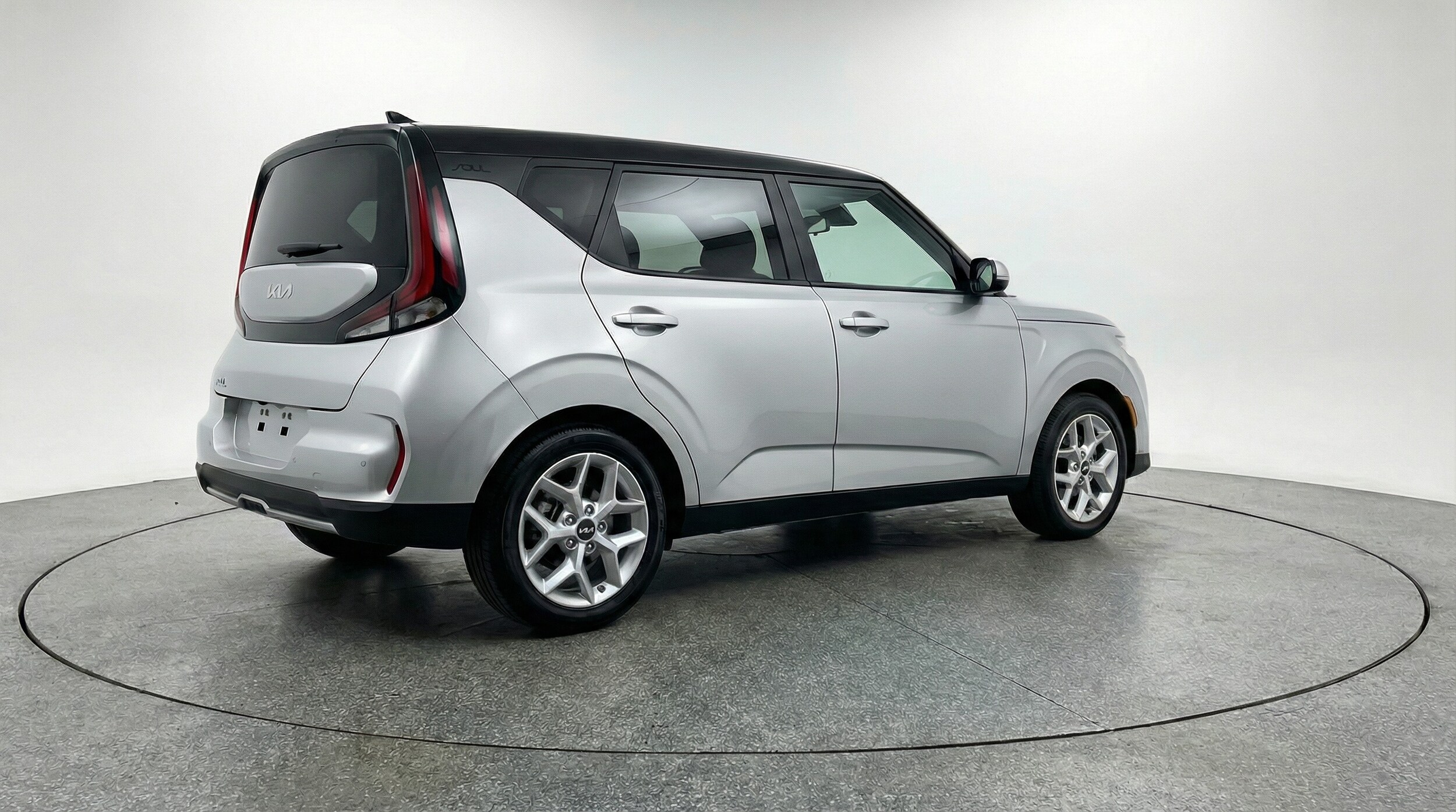 Thumbnail: 2025 Kia Soul - 7