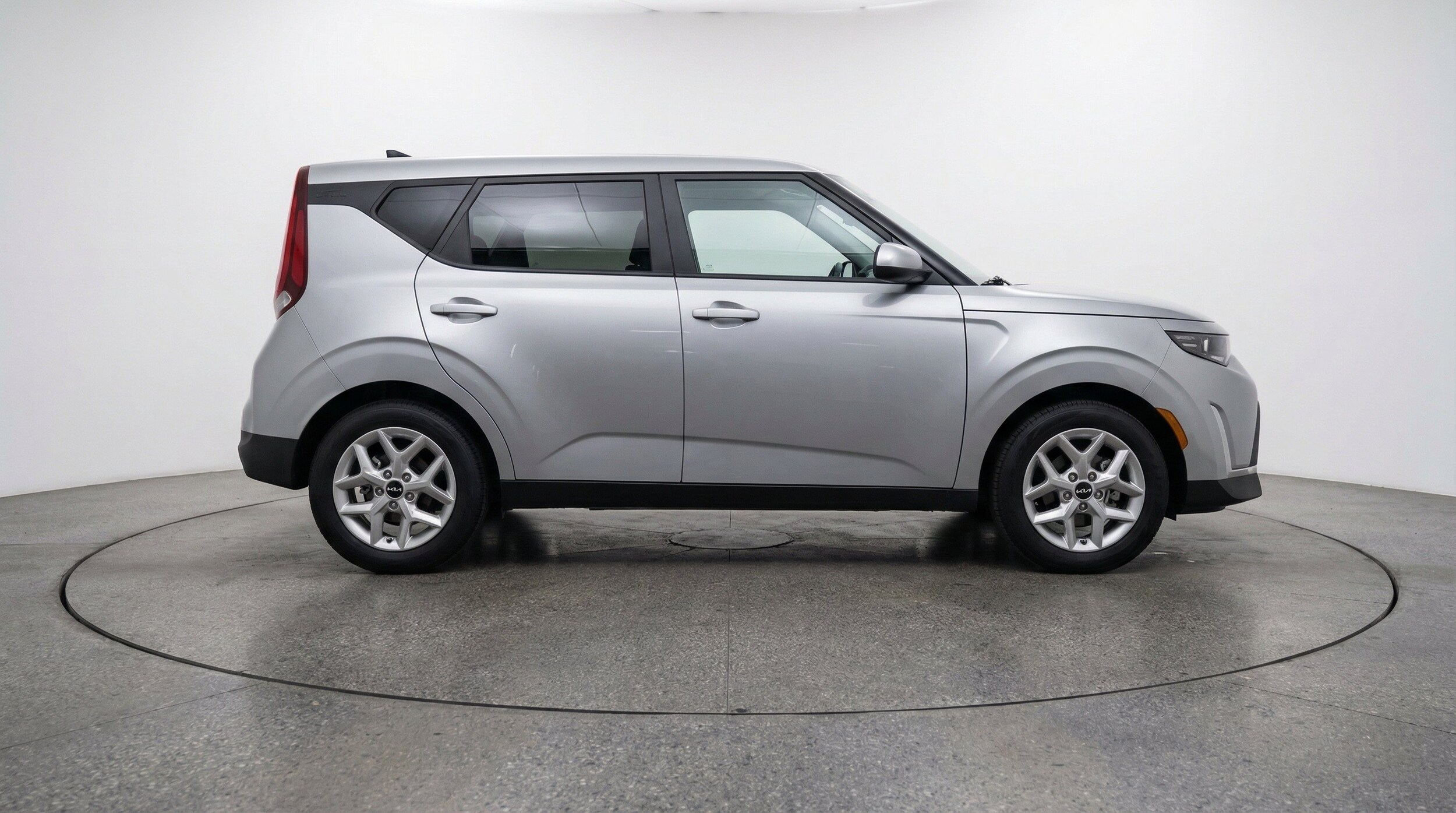Thumbnail: 2025 Kia Soul - 11