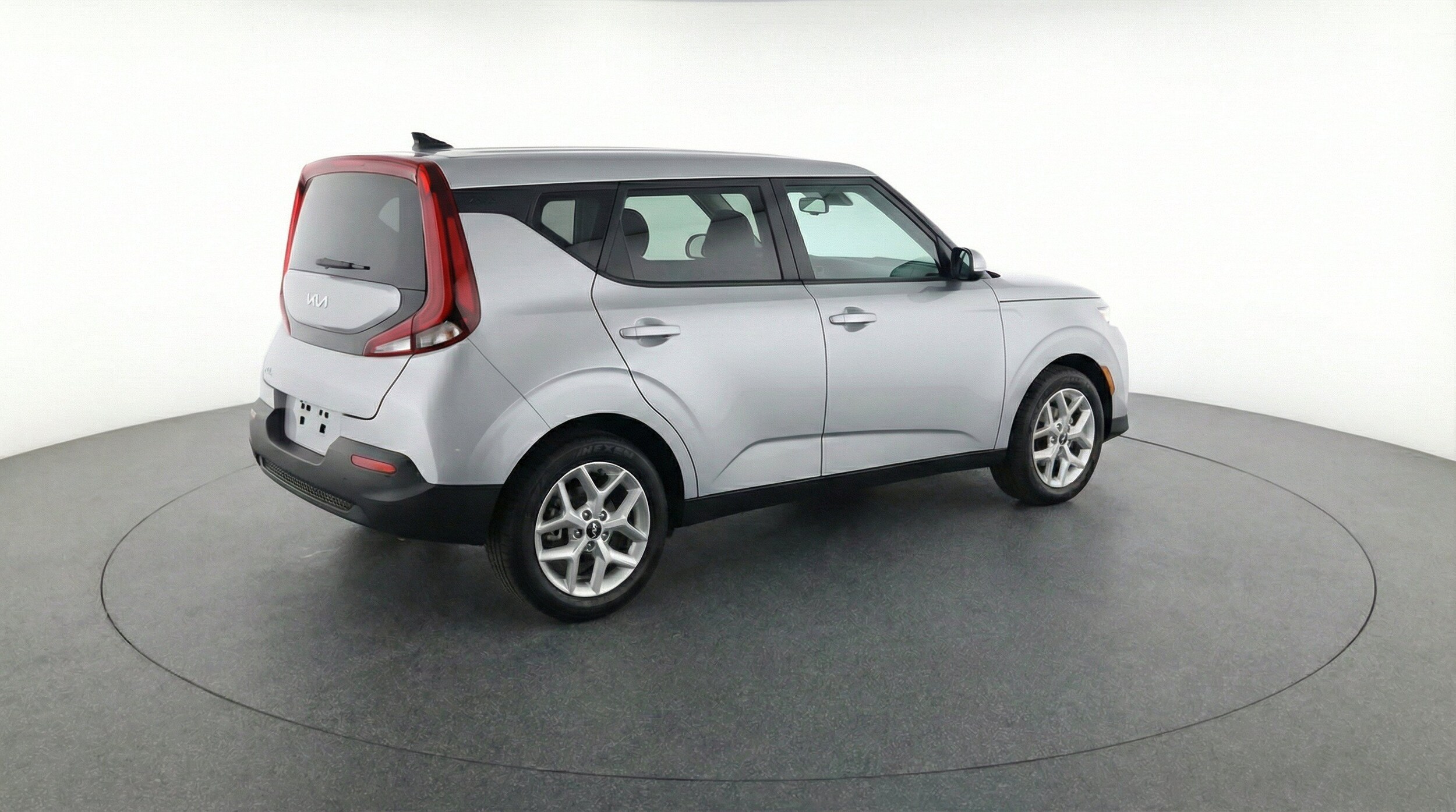 Thumbnail: 2025 Kia Soul - 9