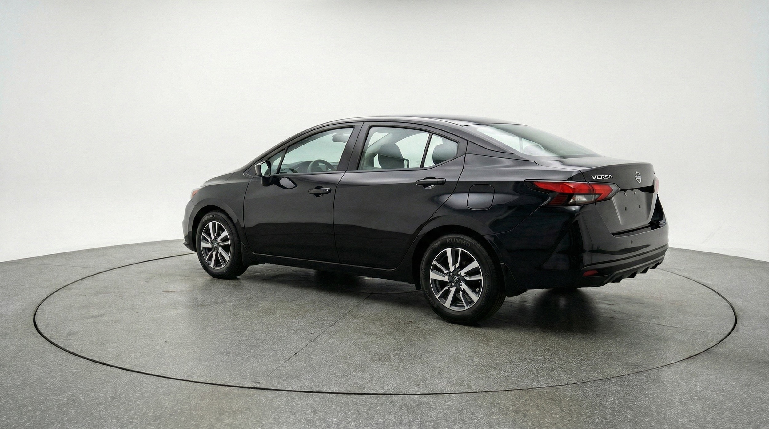 Thumbnail: 2025 Nissan Versa - 6