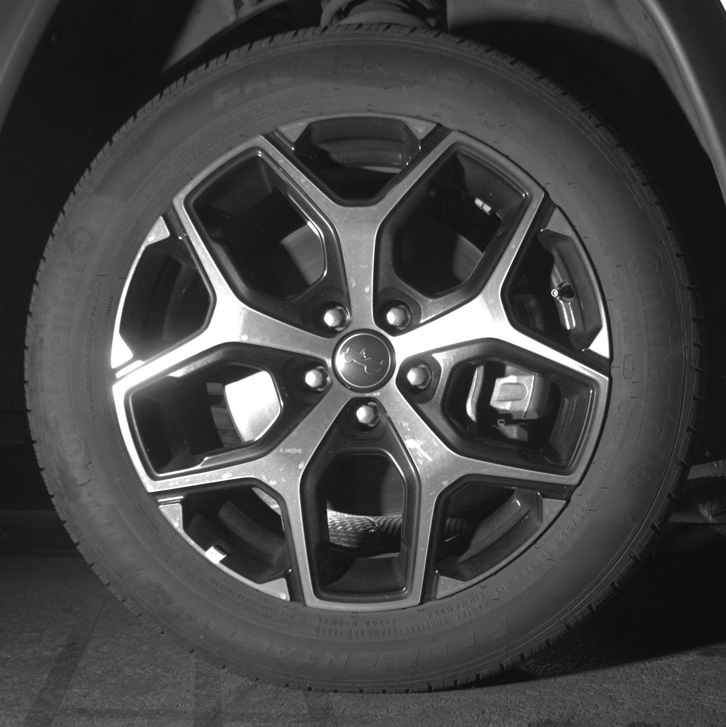 Thumbnail: 2025 Jeep Compass - 10