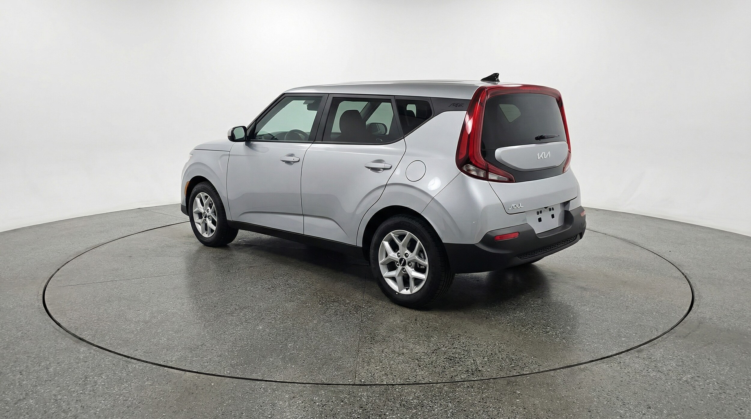 Thumbnail: 2025 Kia Soul - 5