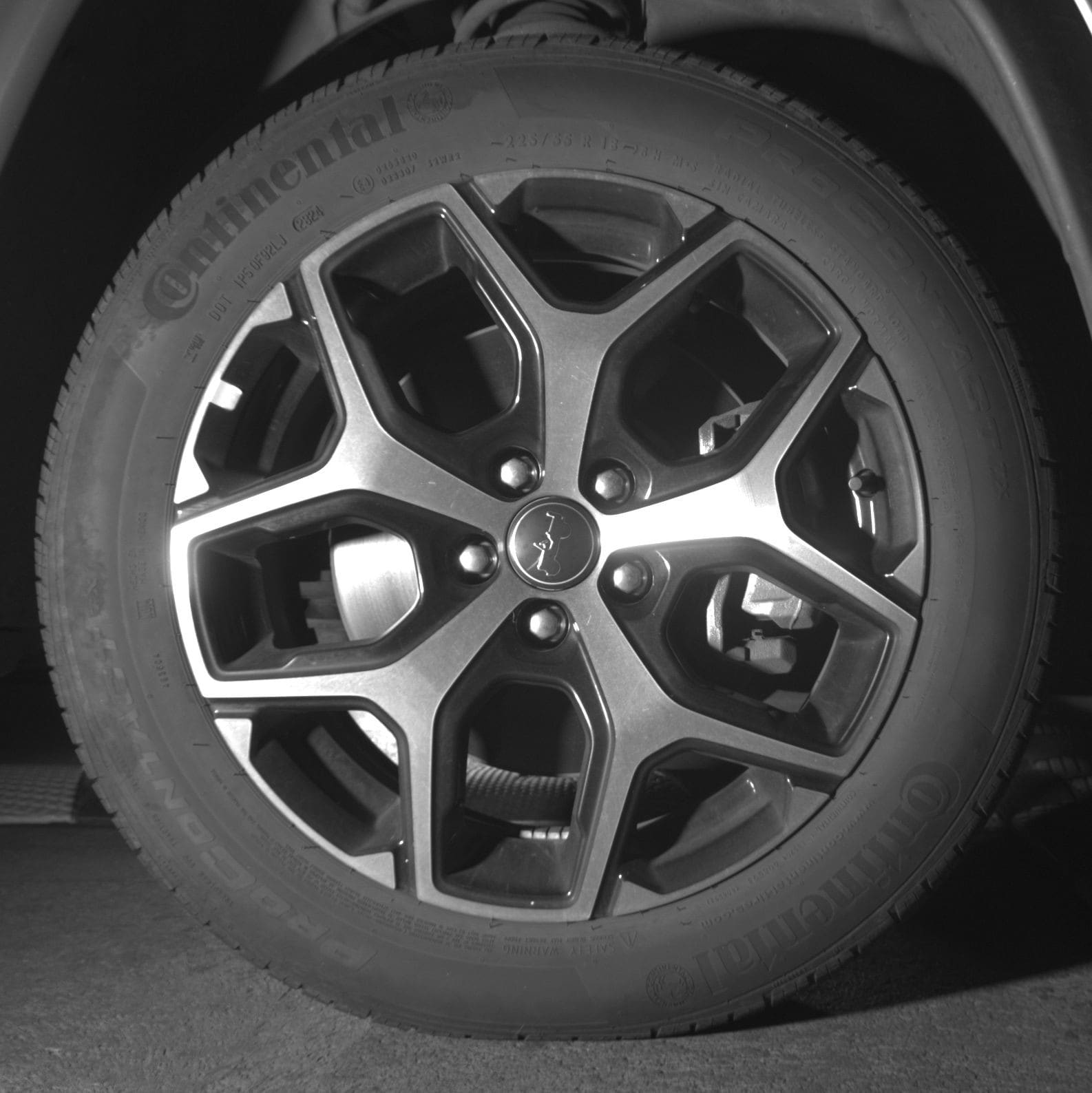 Thumbnail: 2025 Jeep Compass - 10