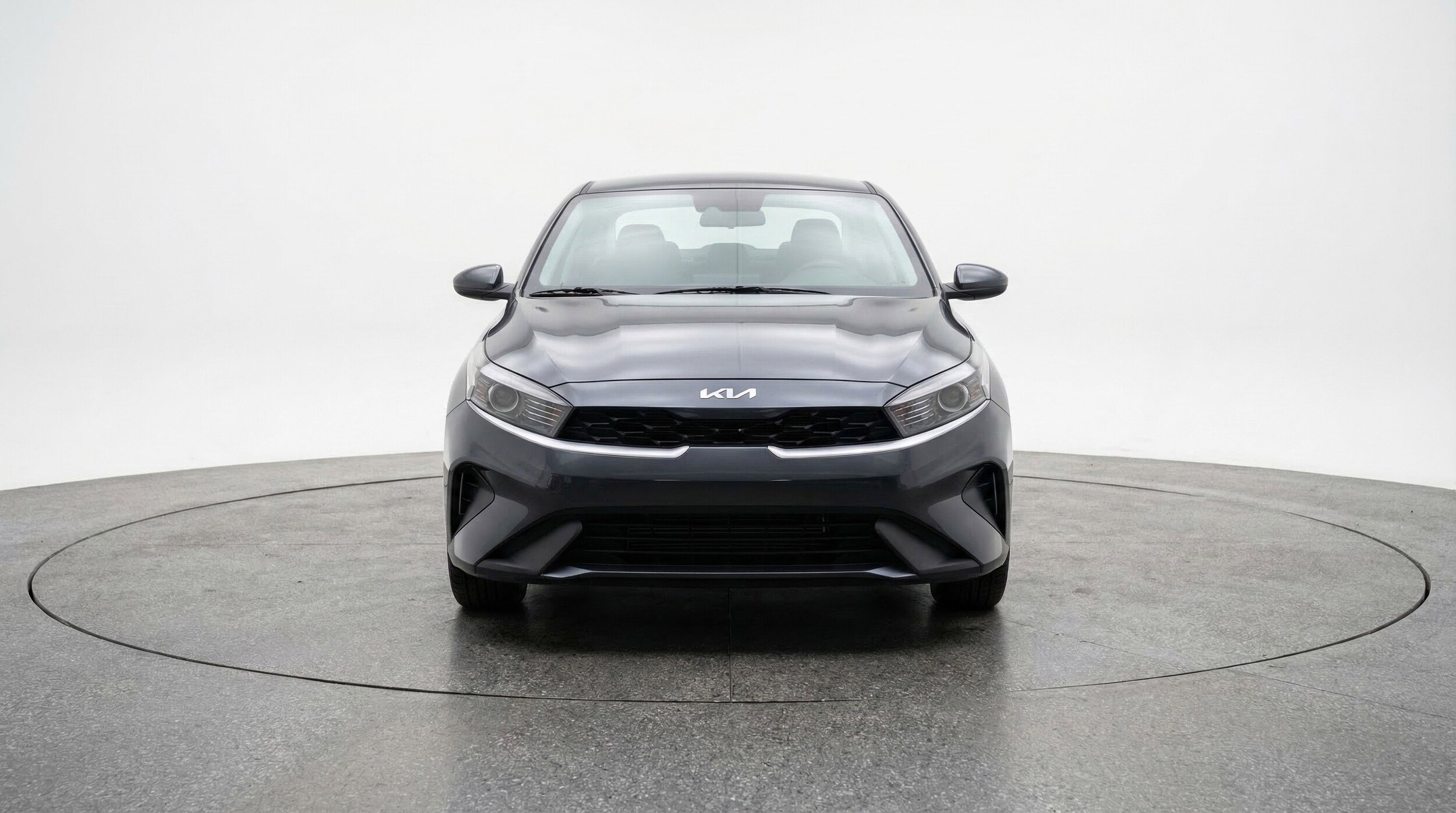 Thumbnail: 2024 Kia Forte - 2