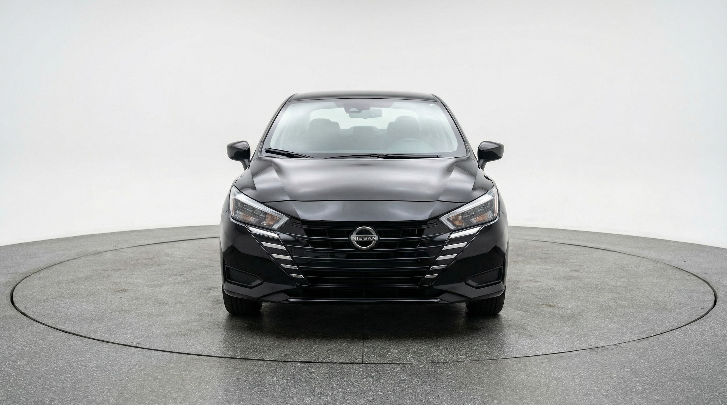 Thumbnail: 2025 Nissan Versa - 2