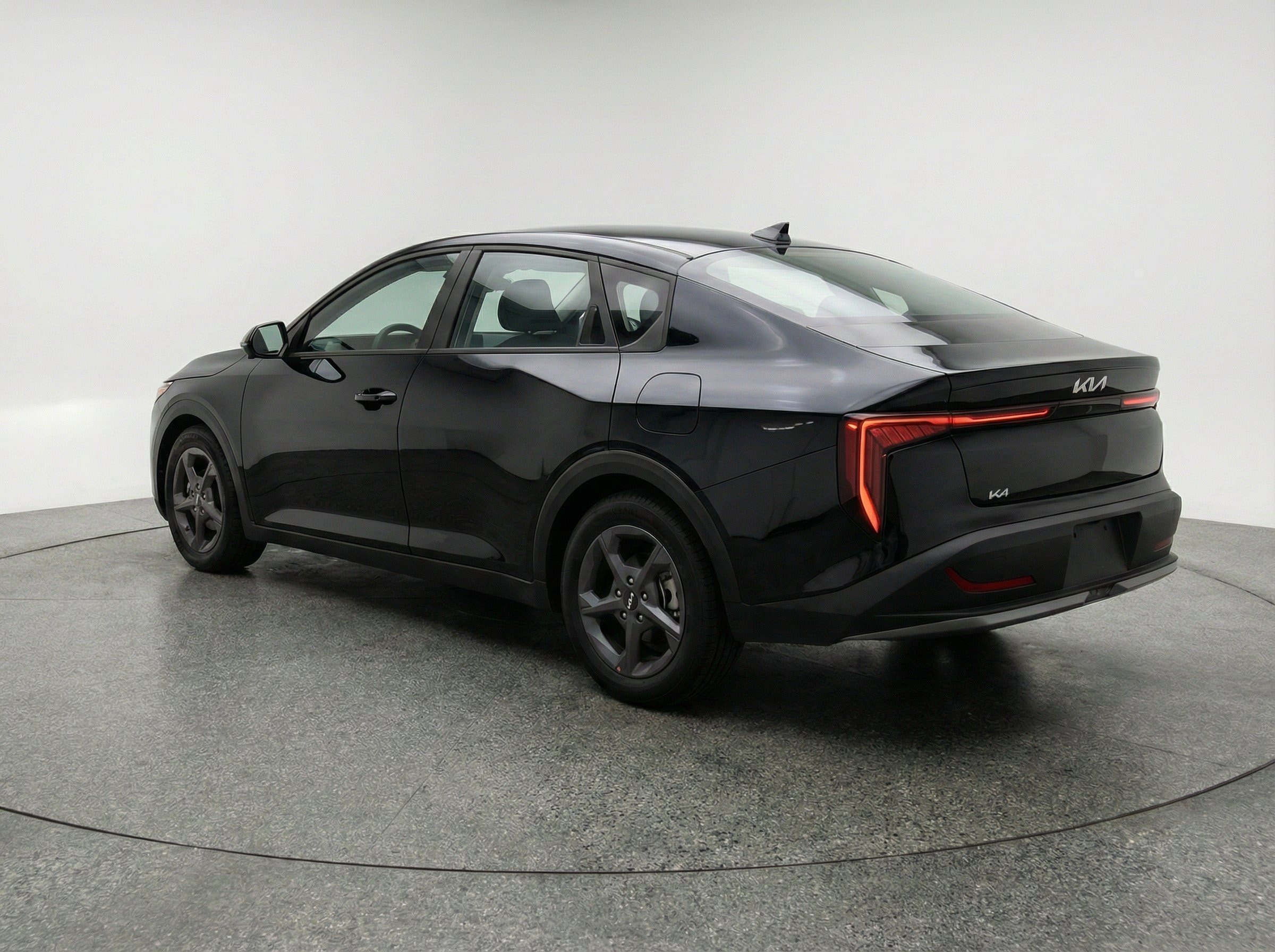 Thumbnail: 2025 Kia K4 - 6