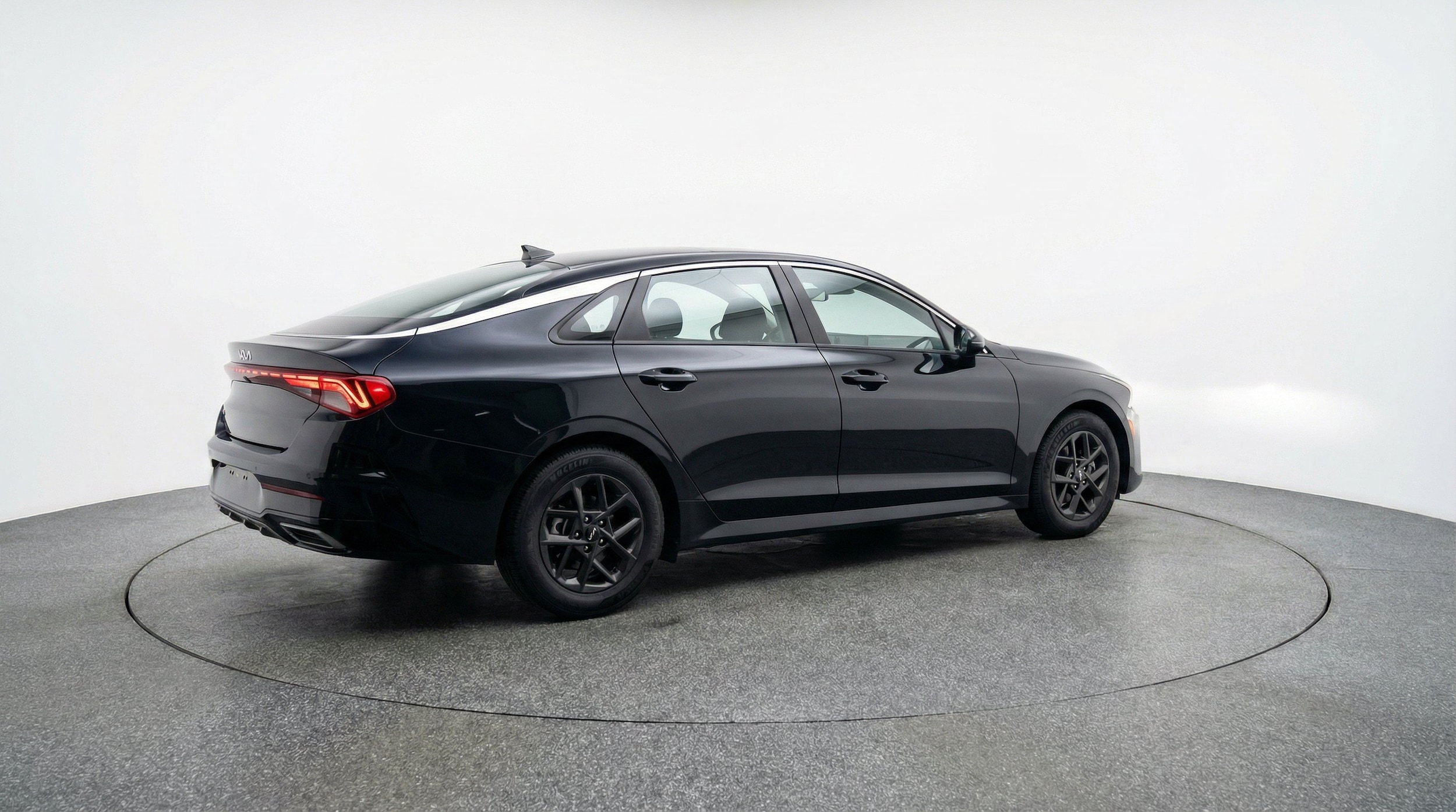 Thumbnail: 2025 Kia K5 - 9