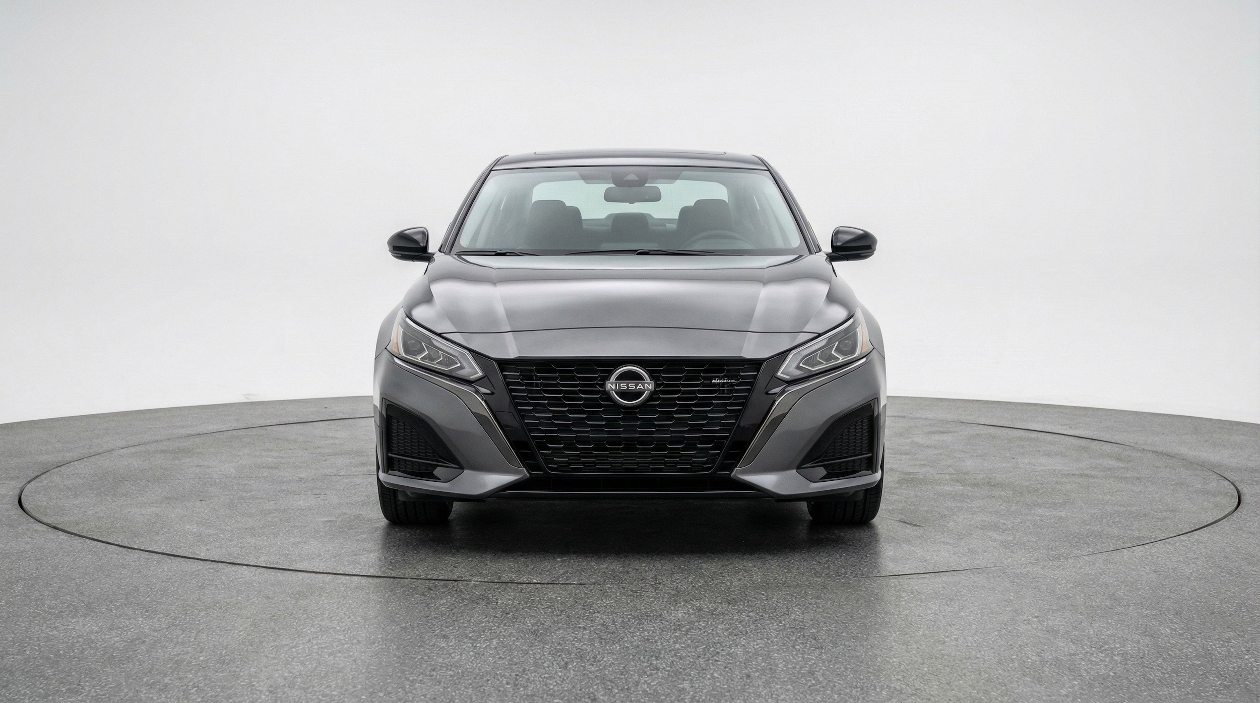 Thumbnail: 2025 Nissan Altima - 2