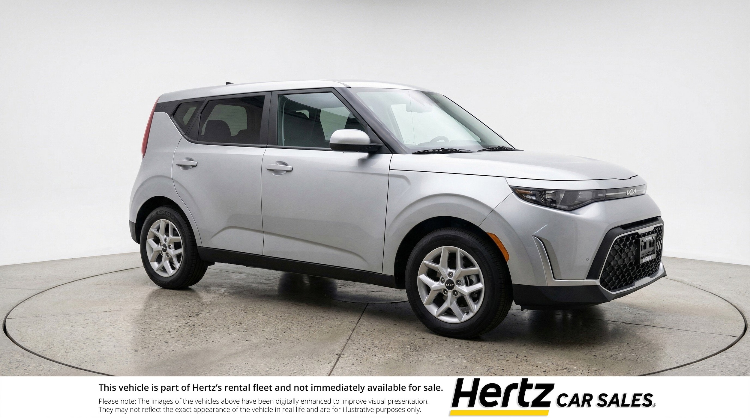 Thumbnail: 2025 Kia Soul - 1