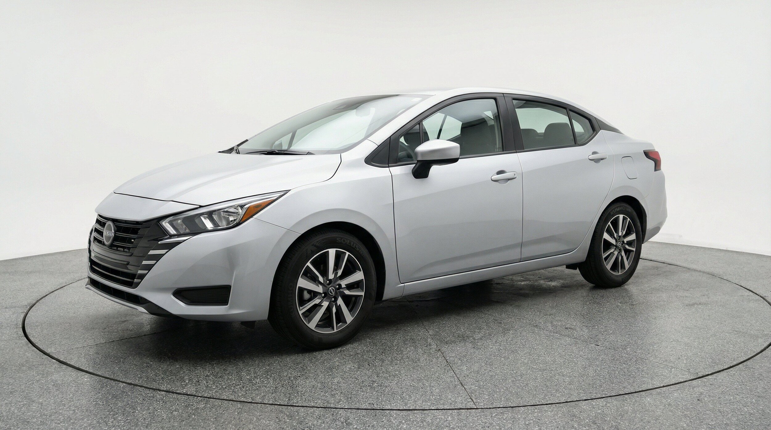 Thumbnail: 2025 Nissan Versa - 3