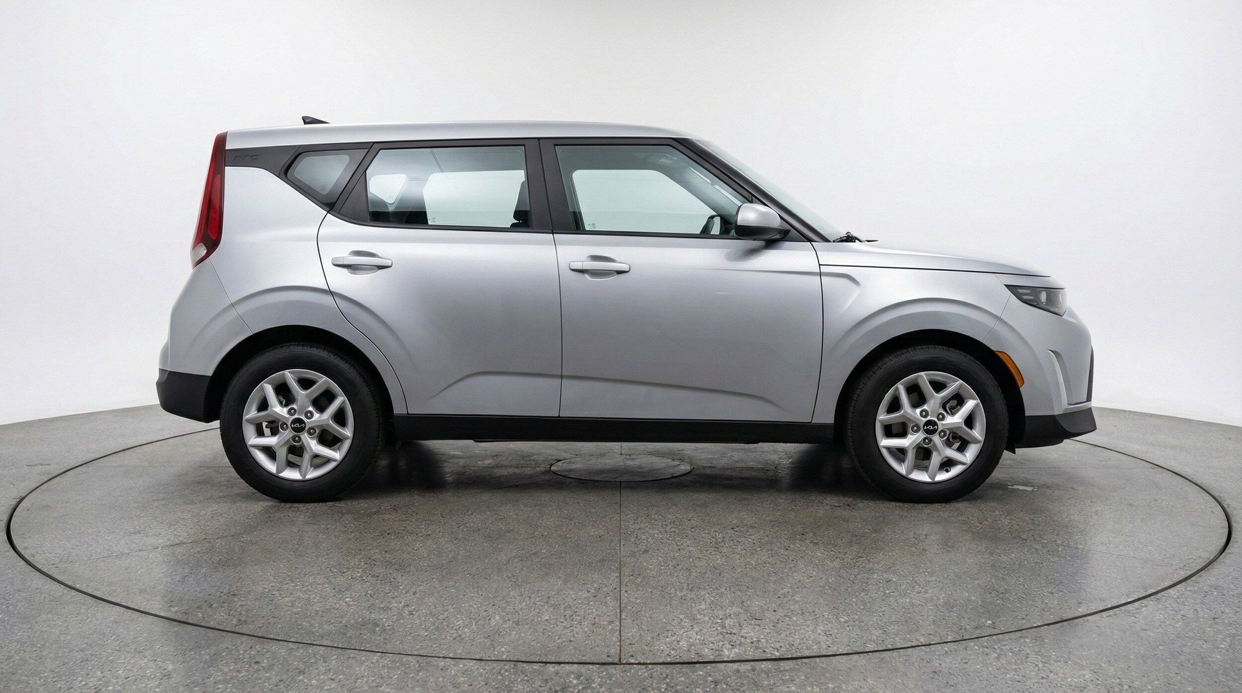 Thumbnail: 2025 Kia Soul - 11