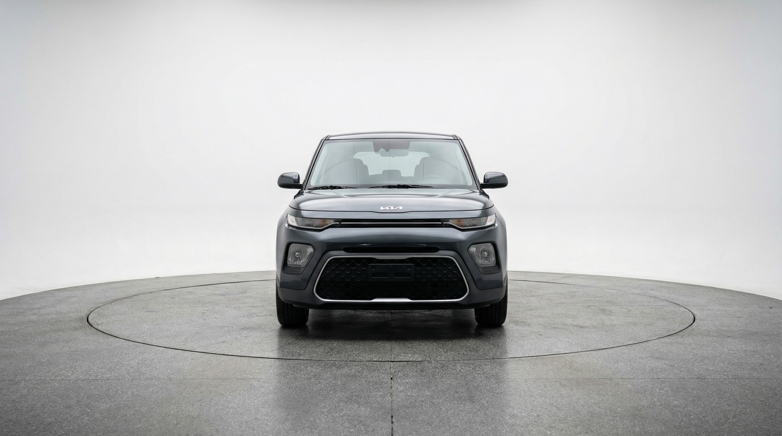 Thumbnail: 2025 Kia Soul - 2