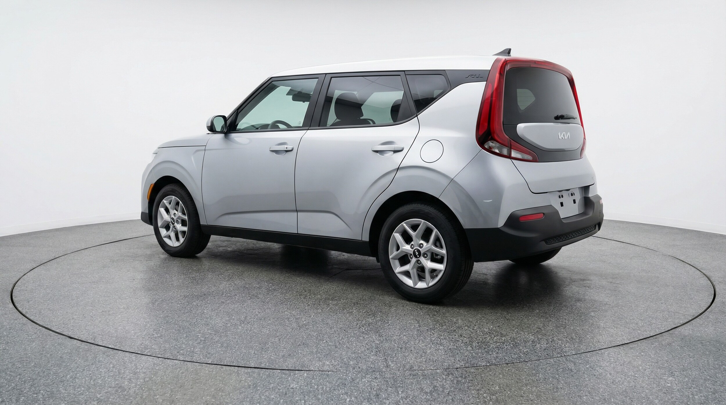 Thumbnail: 2025 Kia Soul - 5