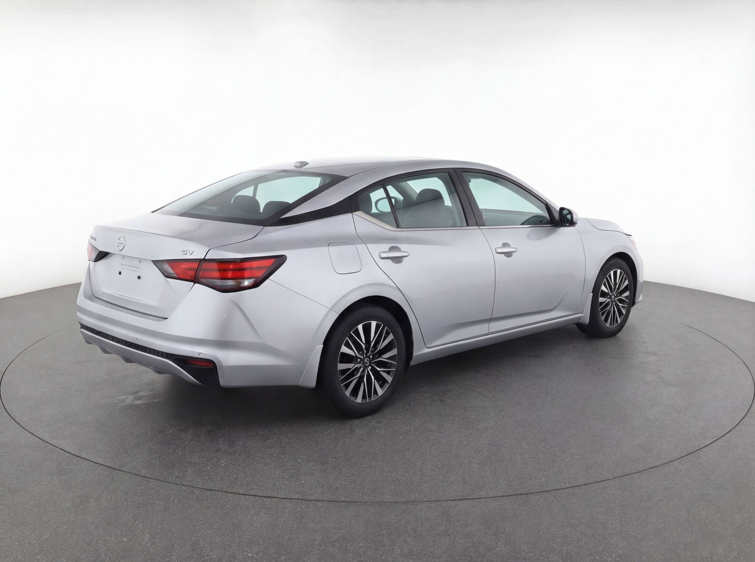 Thumbnail: 2023 Nissan Altima - 9