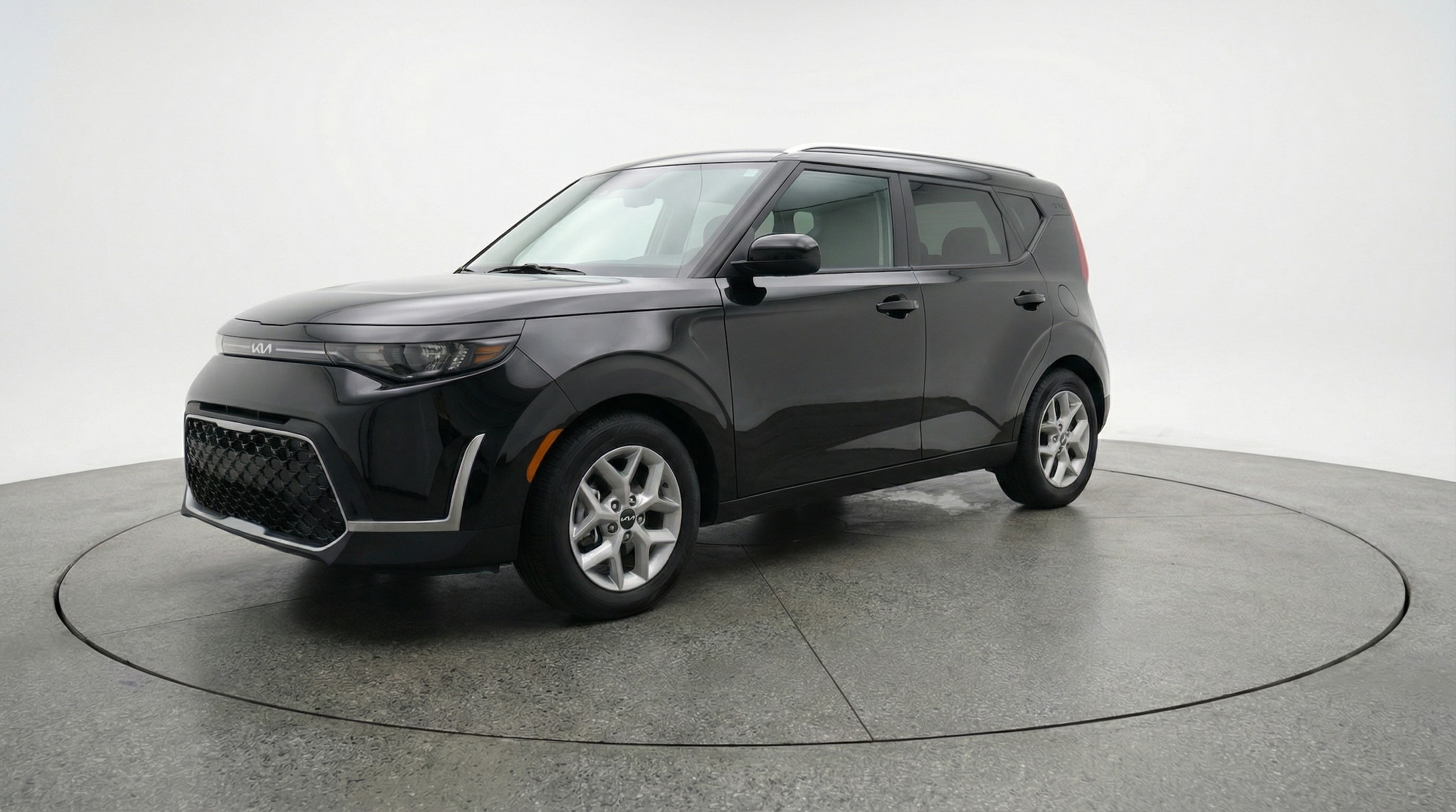 Thumbnail: 2025 Kia Soul - 3