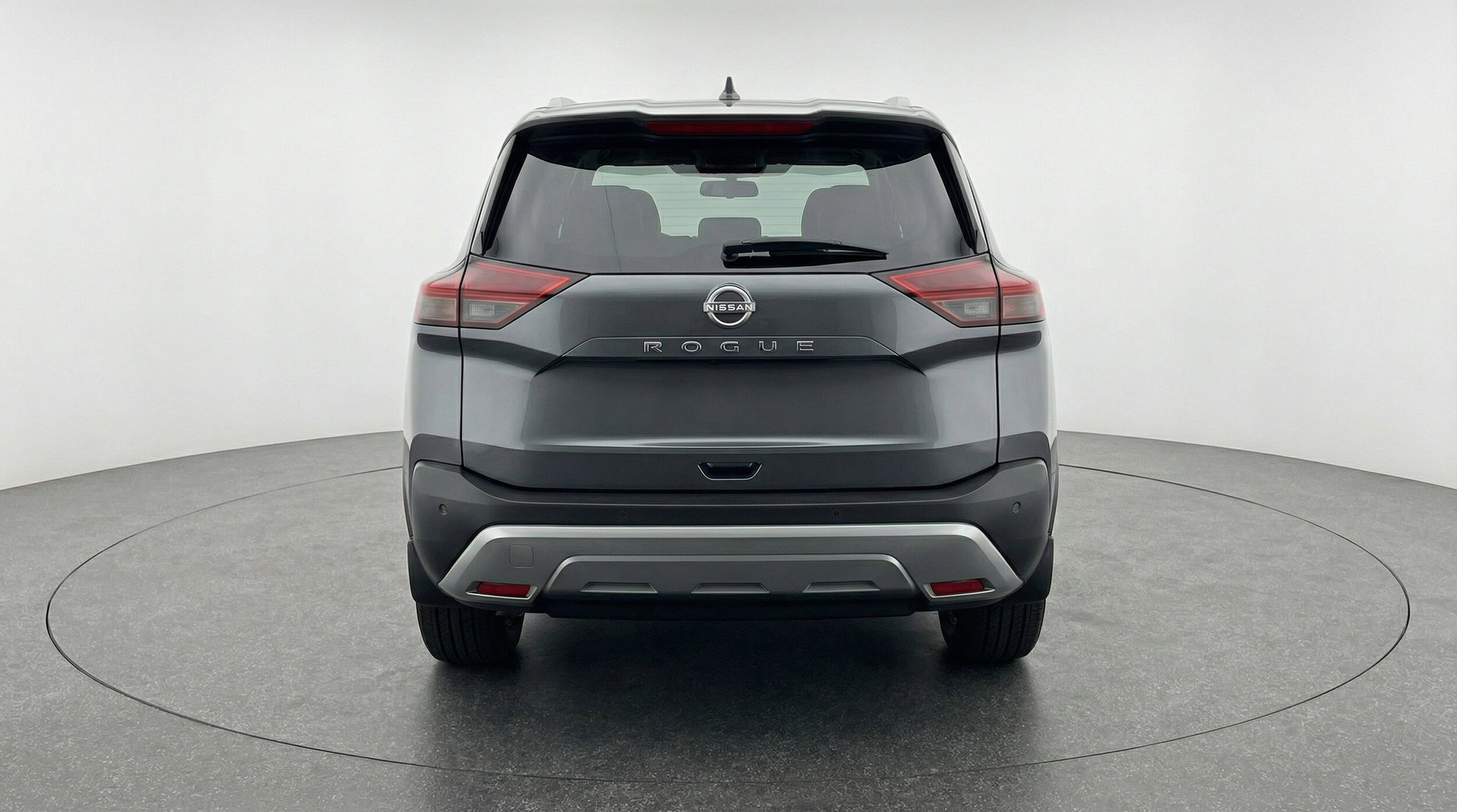 Thumbnail: 2025 Nissan Rogue - 7