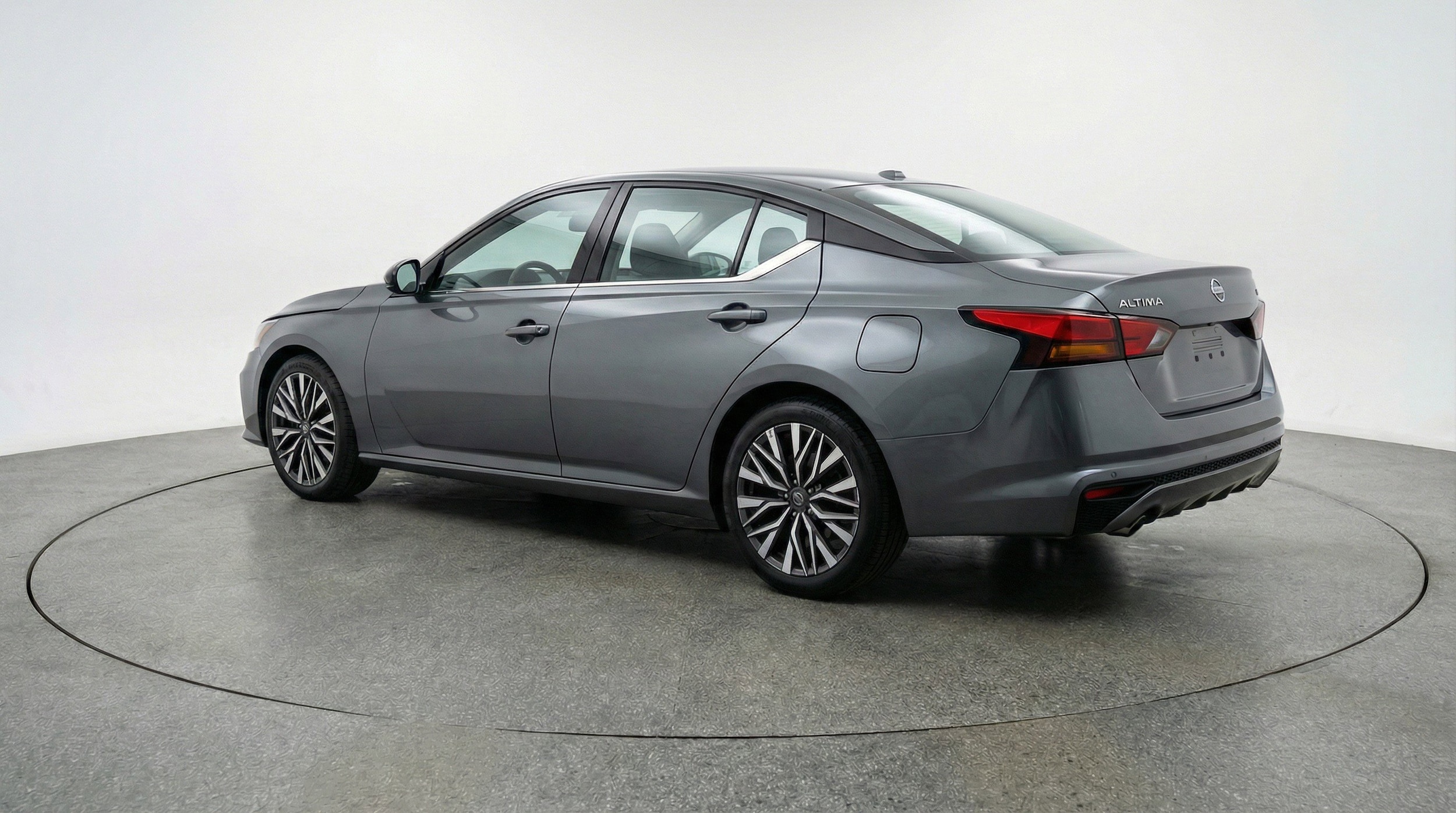 Thumbnail: 2025 Nissan Altima - 6